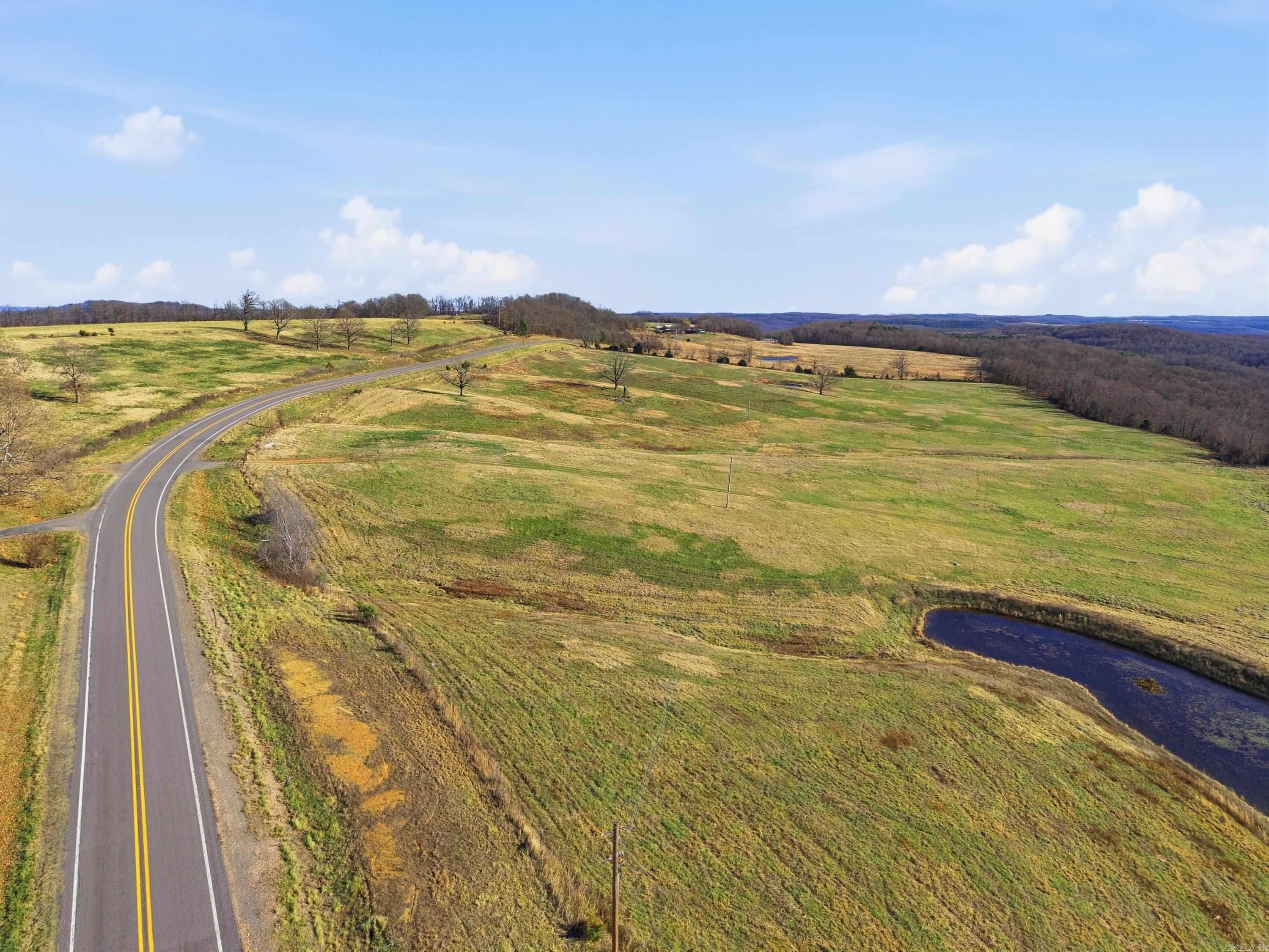 27912 W Highway 16  Jerusalem, AR