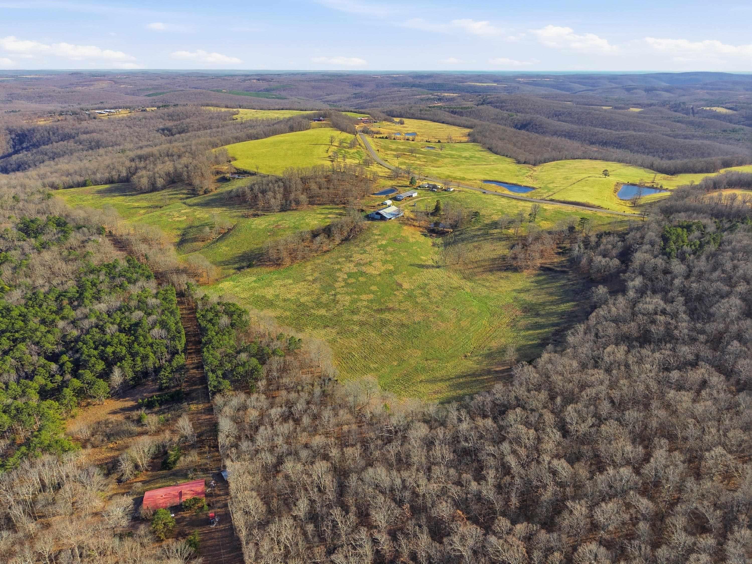 27912 W Highway 16  Jerusalem, AR