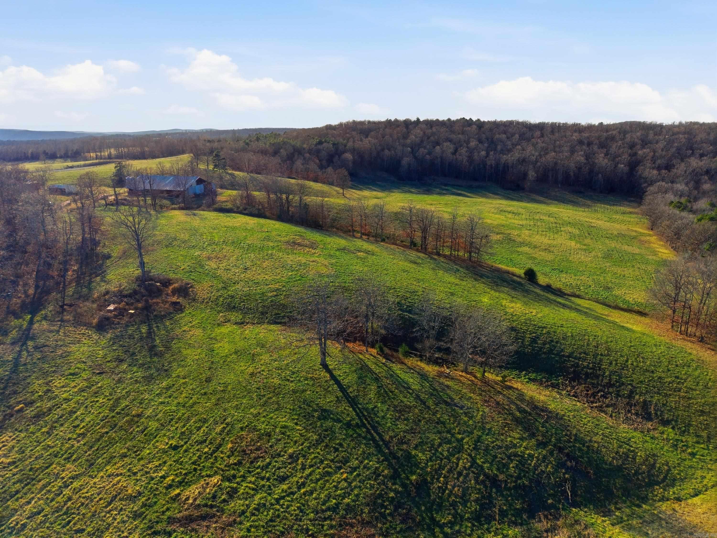 27912 W Highway 16  Jerusalem, AR