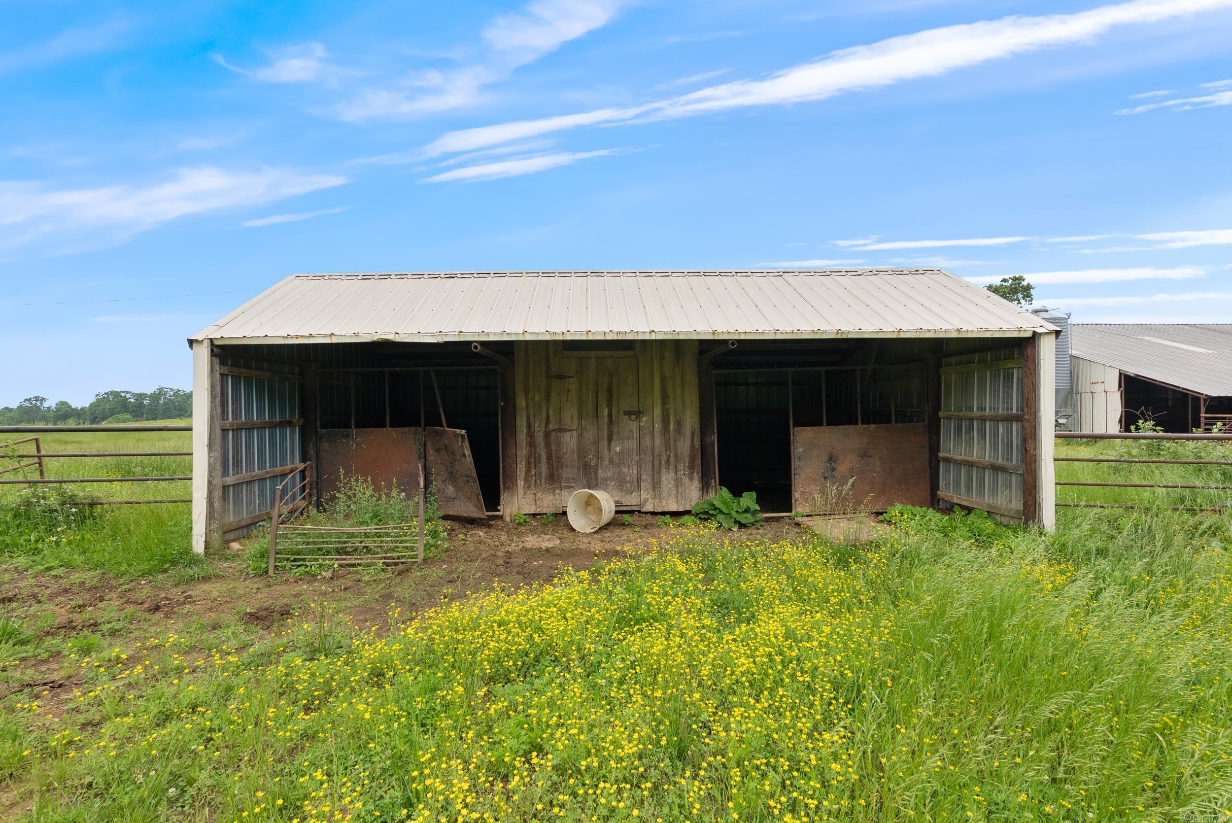 27912 W Highway 16  Jerusalem, AR