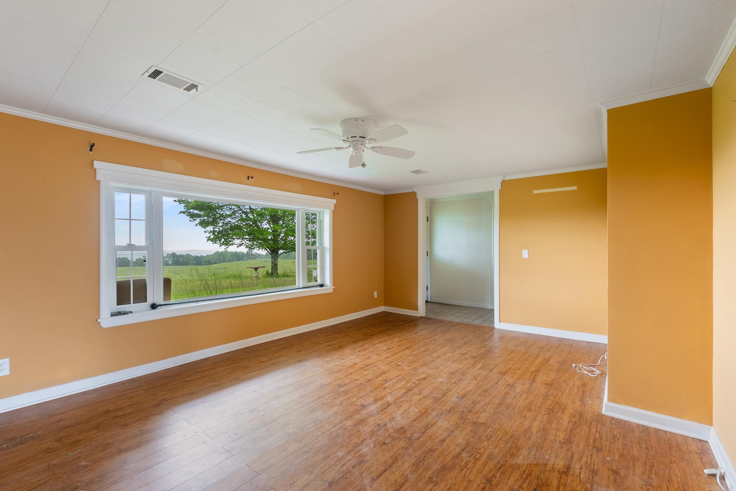 27912 W Highway 16  Jerusalem, AR