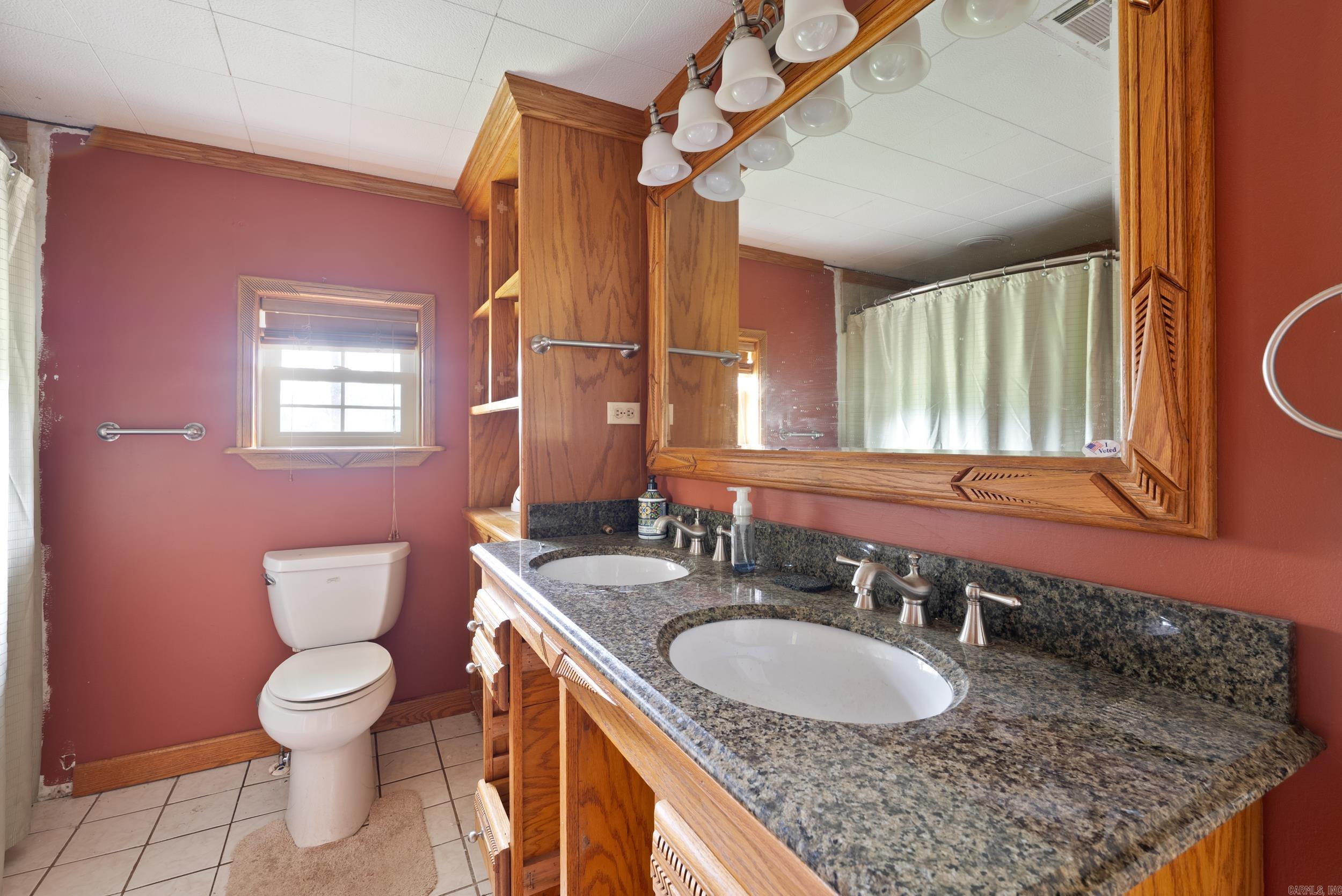 27912 W Highway 16  Jerusalem, AR