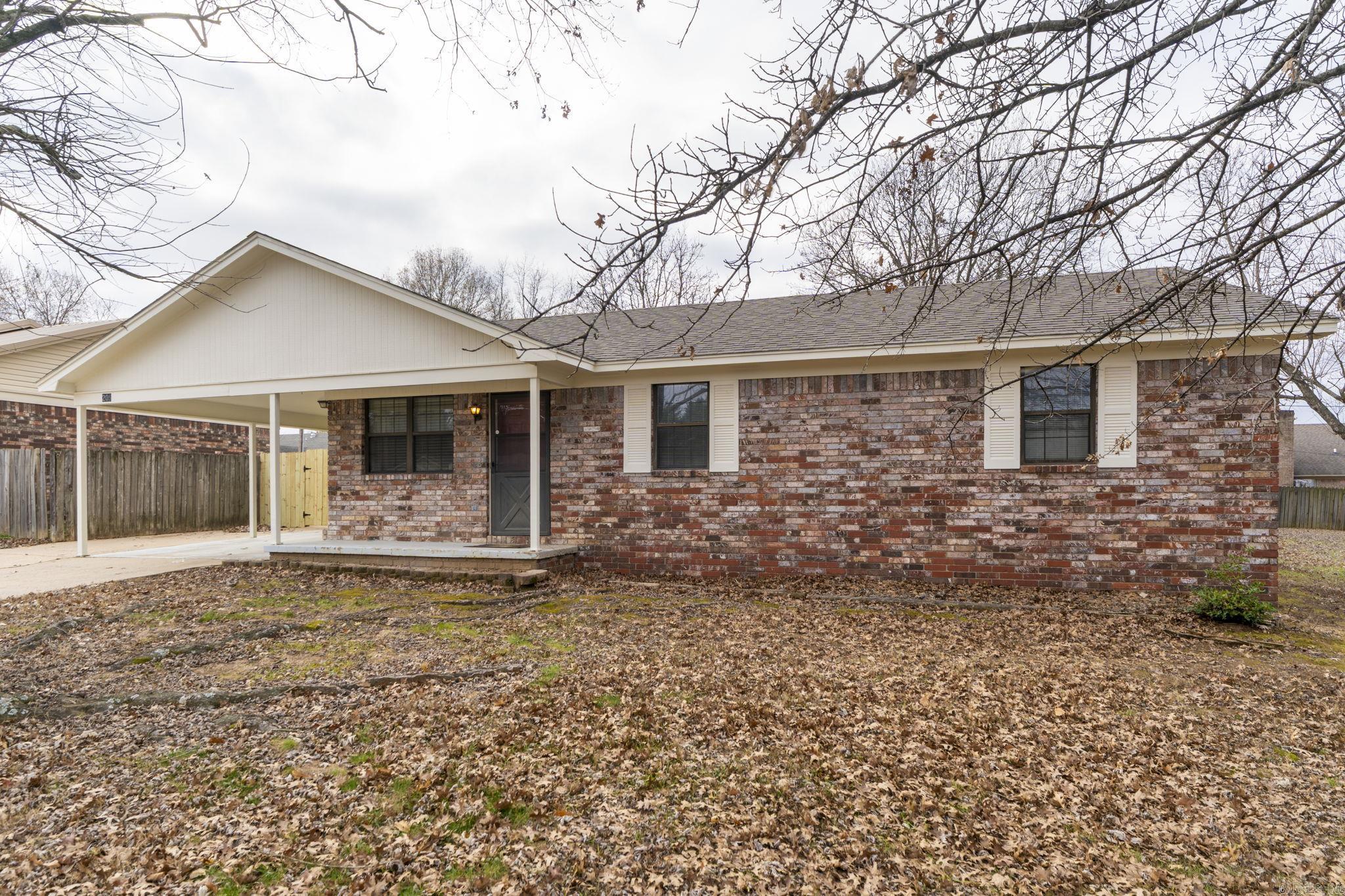 205 Joy  Searcy, AR