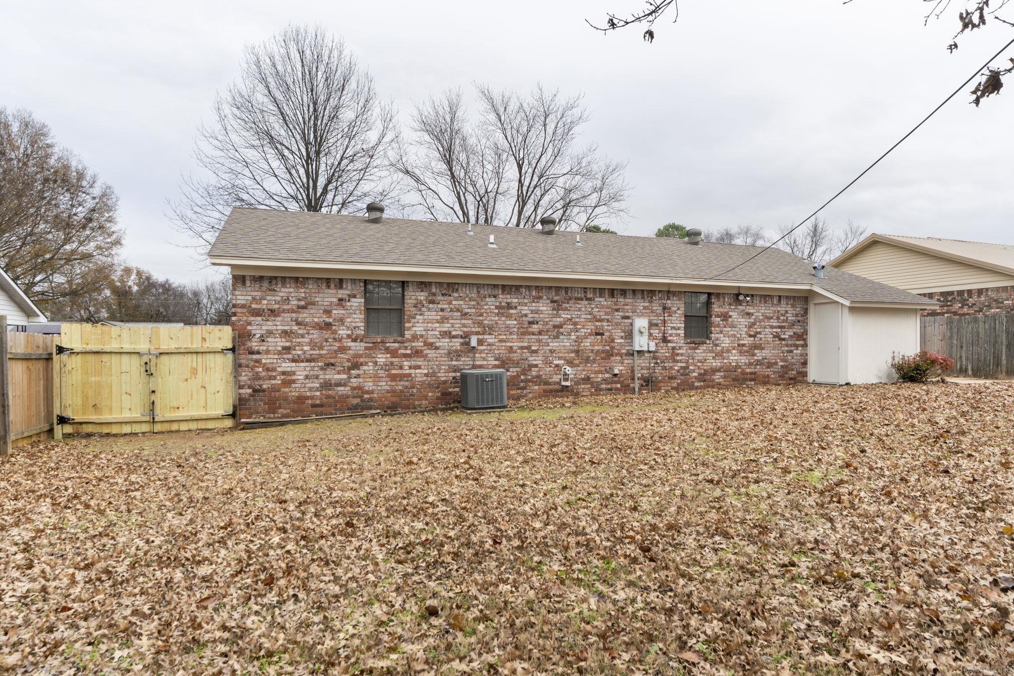 205 Joy  Searcy, AR