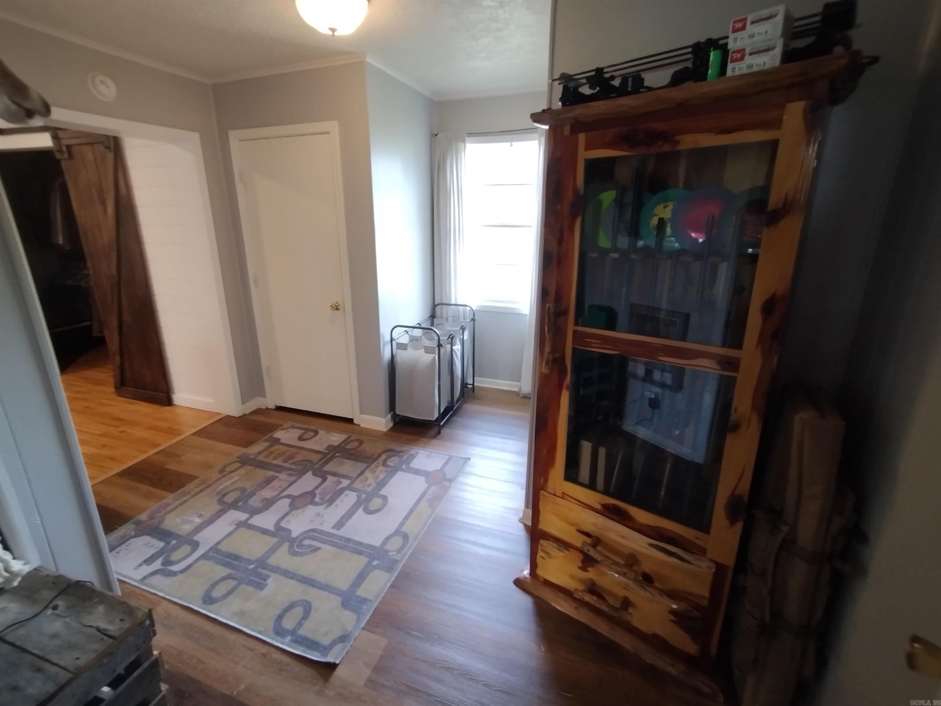 801 Clarence Street  Mountain View, AR