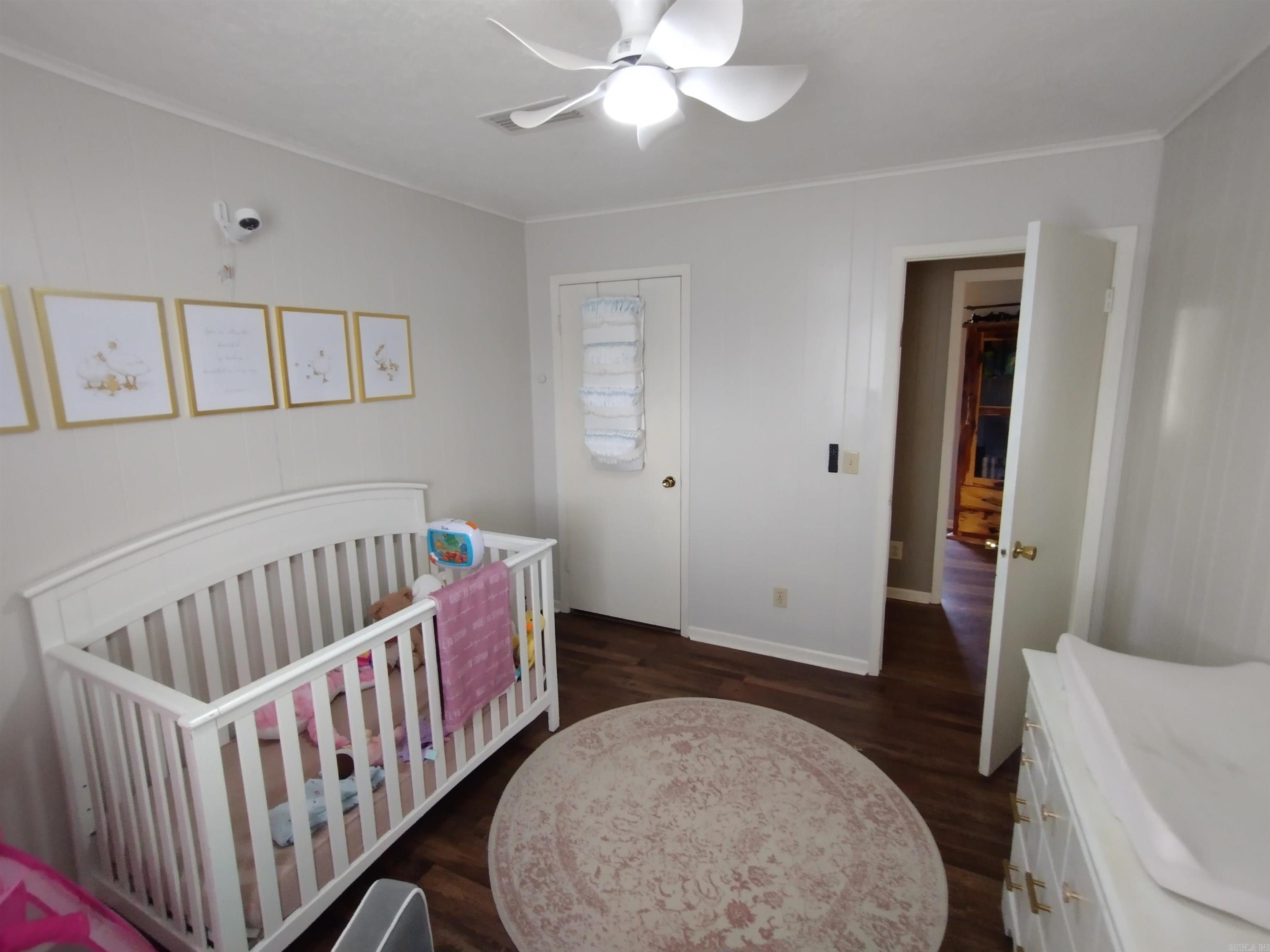 801 Clarence Street  Mountain View, AR