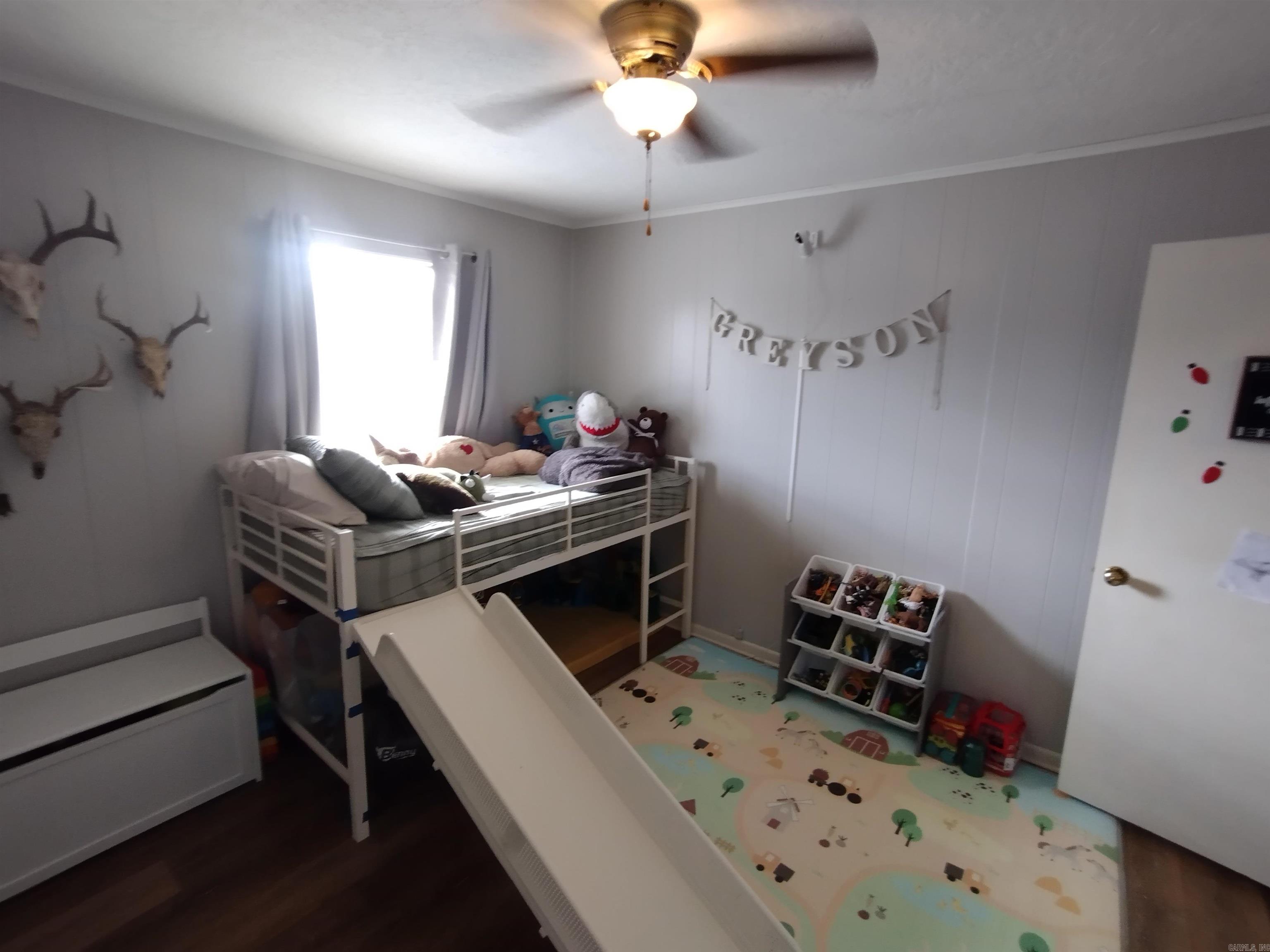 801 Clarence Street  Mountain View, AR