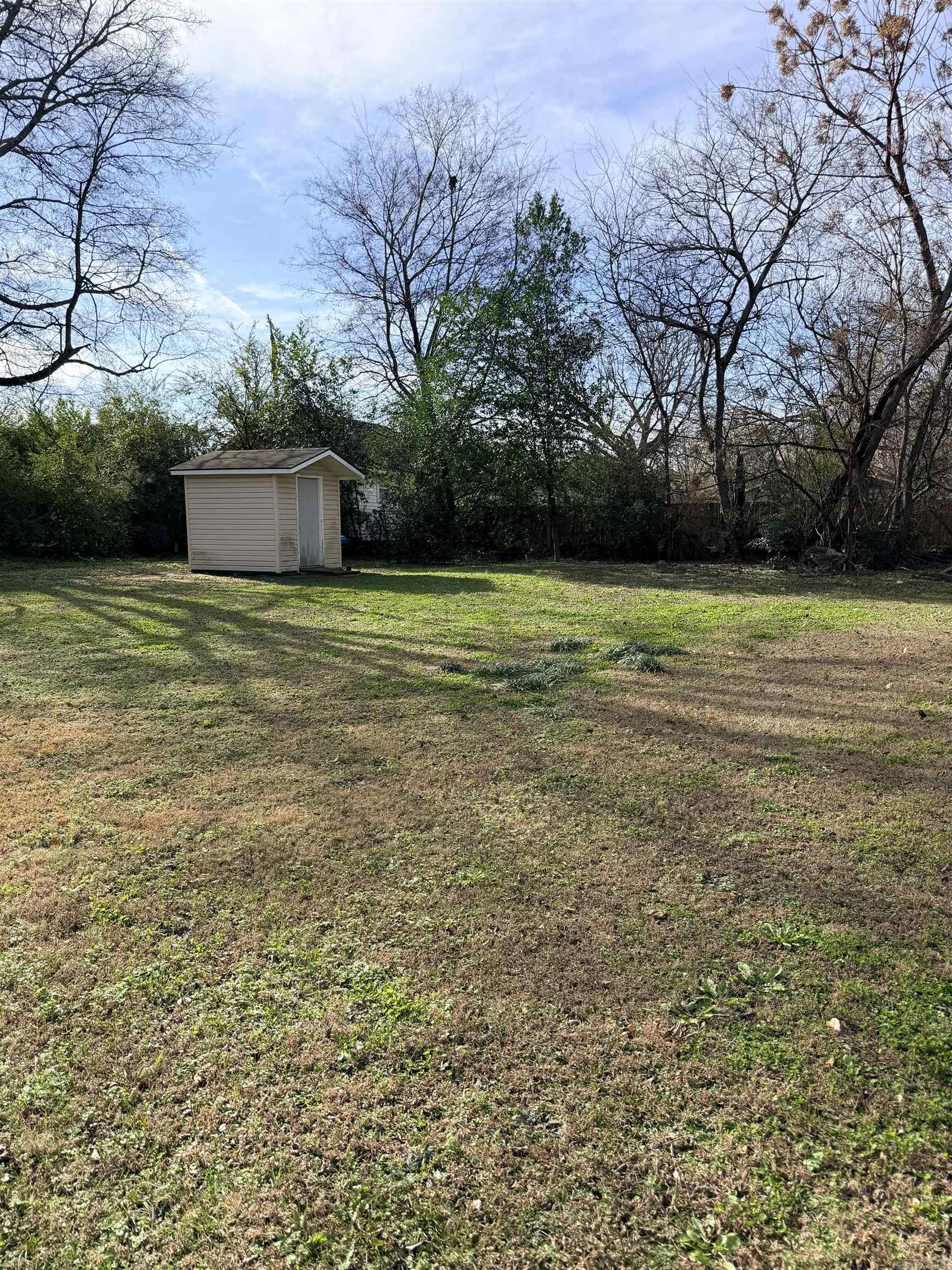 629 Fourth St  Hot Springs, AR