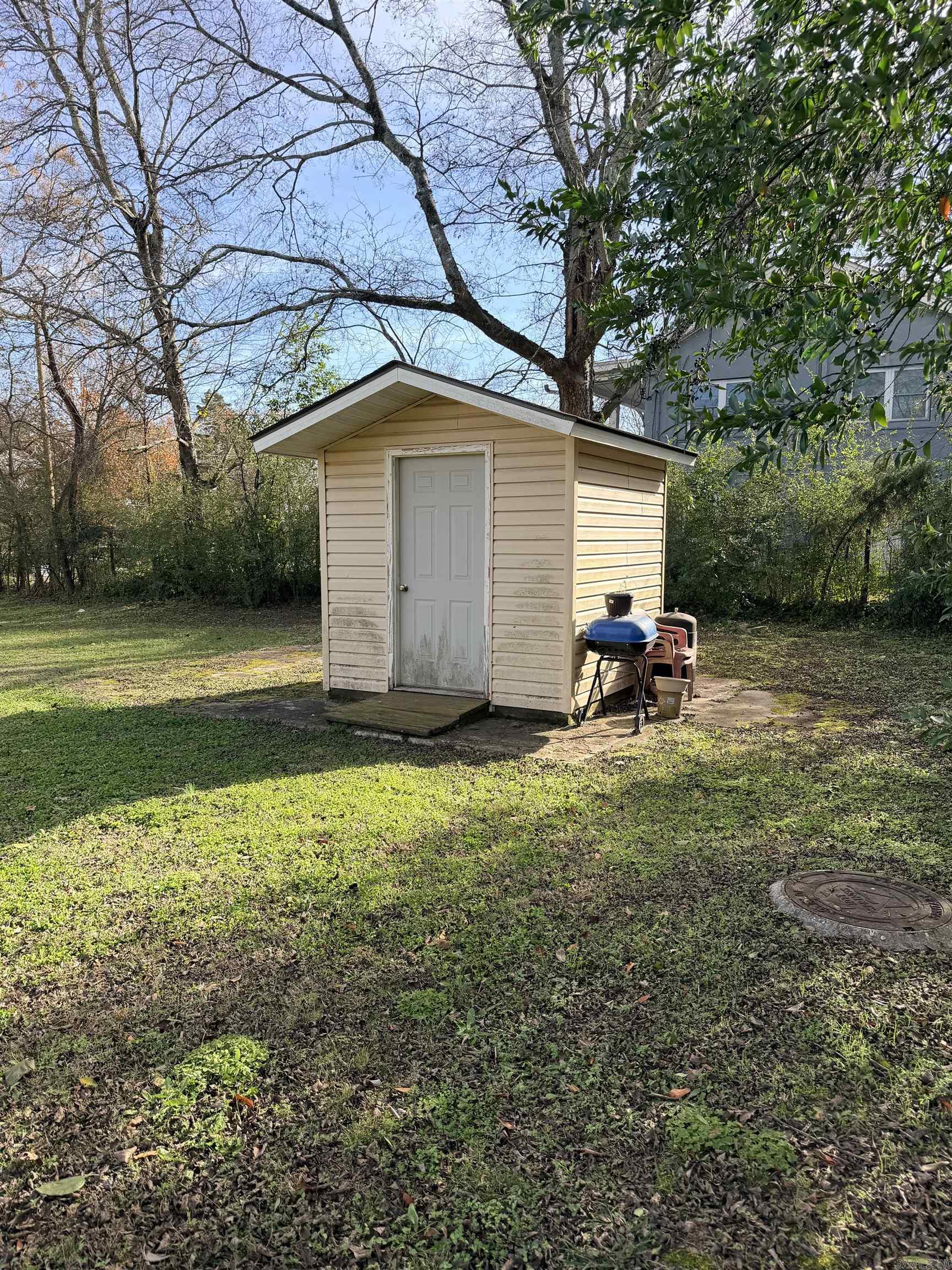 629 Fourth St  Hot Springs, AR