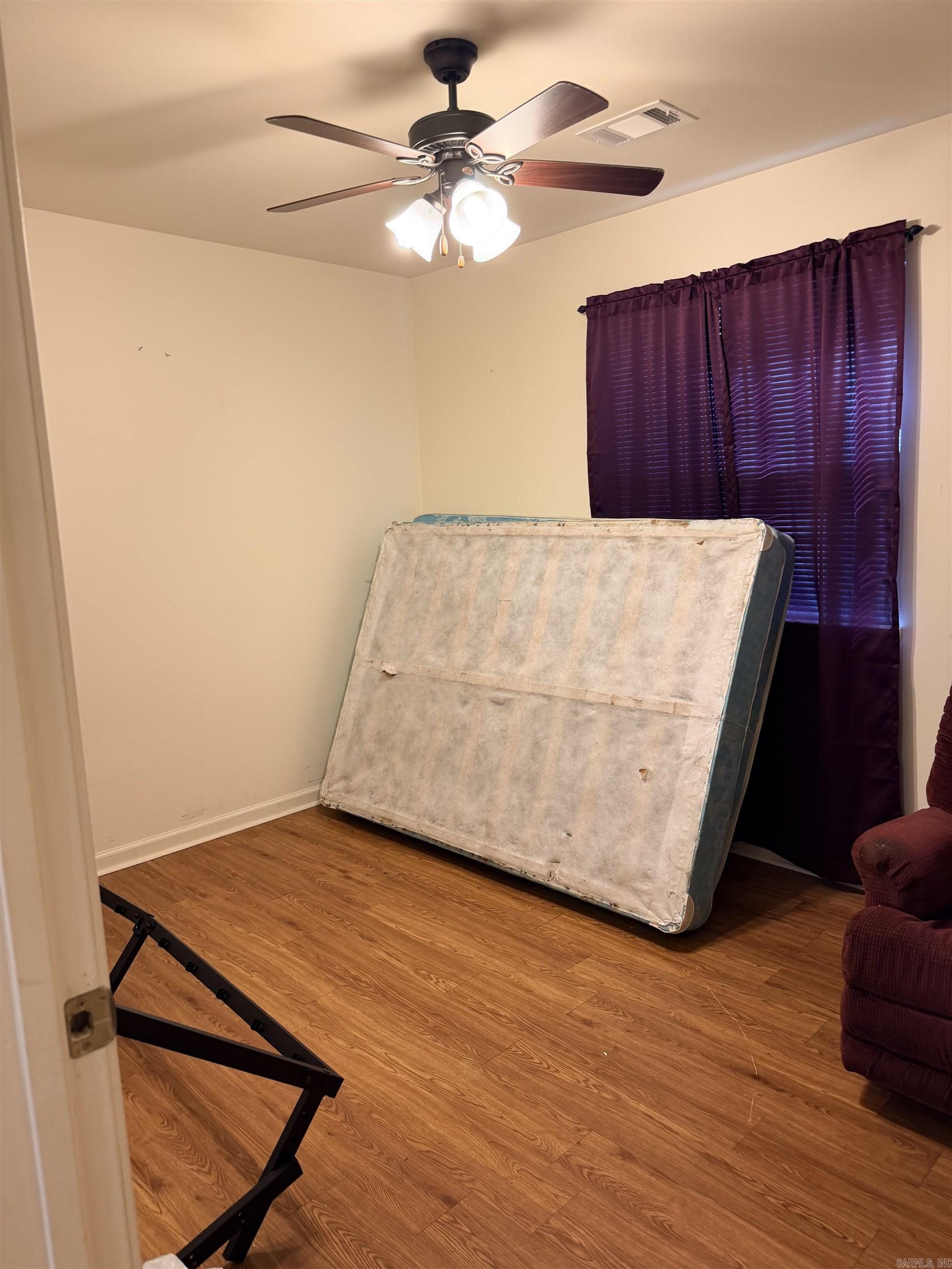 629 Fourth St  Hot Springs, AR