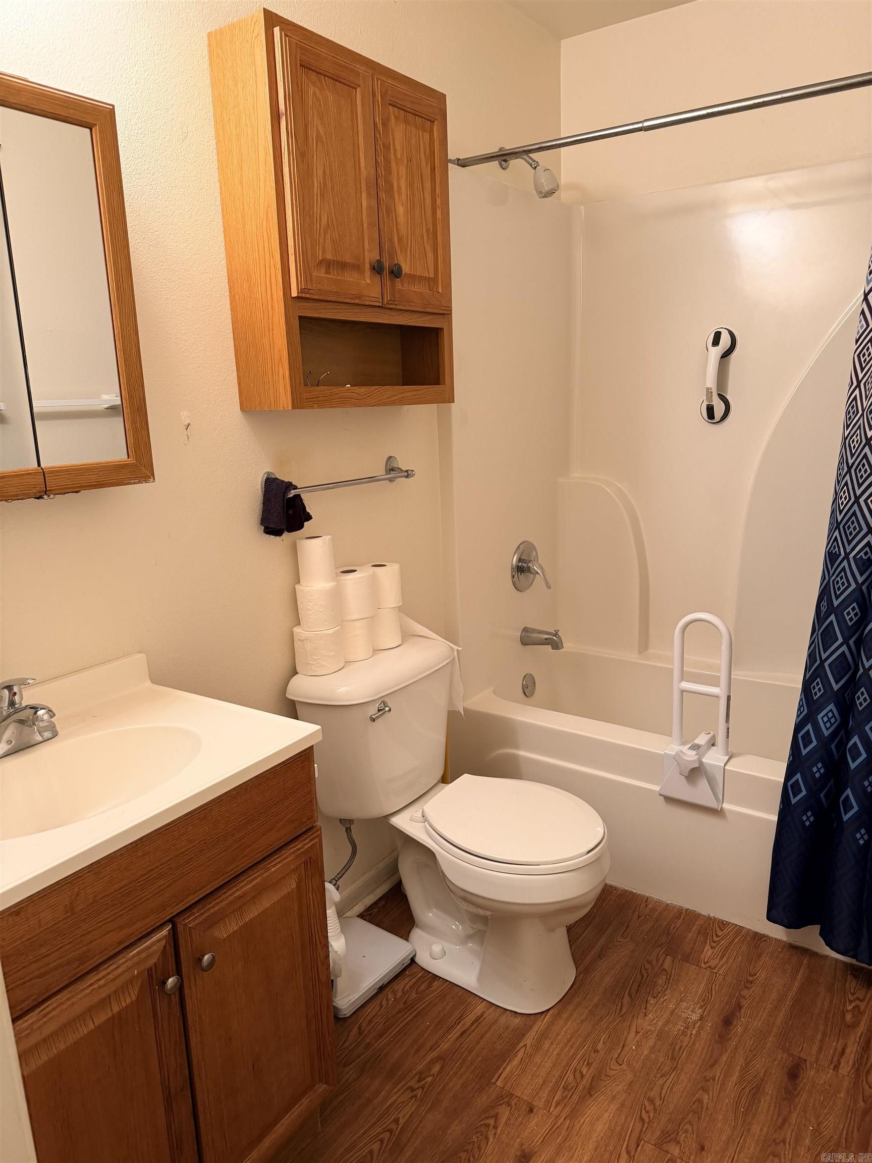 629 Fourth St  Hot Springs, AR