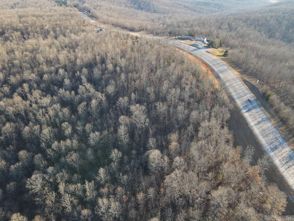  Hwy 62/36  Williford, AR