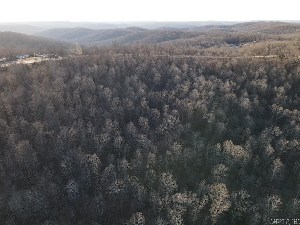  Hwy 62/36  Williford, AR