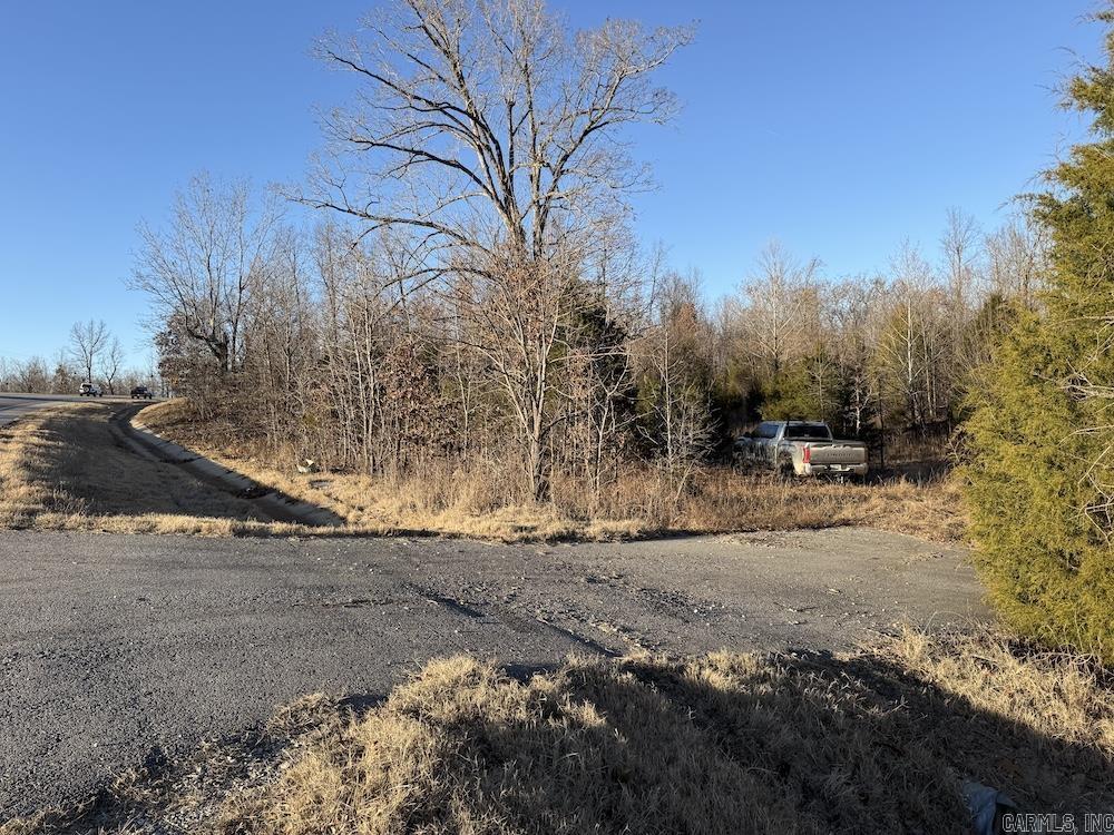  Hwy 62/36  Williford, AR