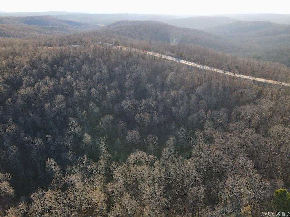  Hwy 62/36  Williford, AR