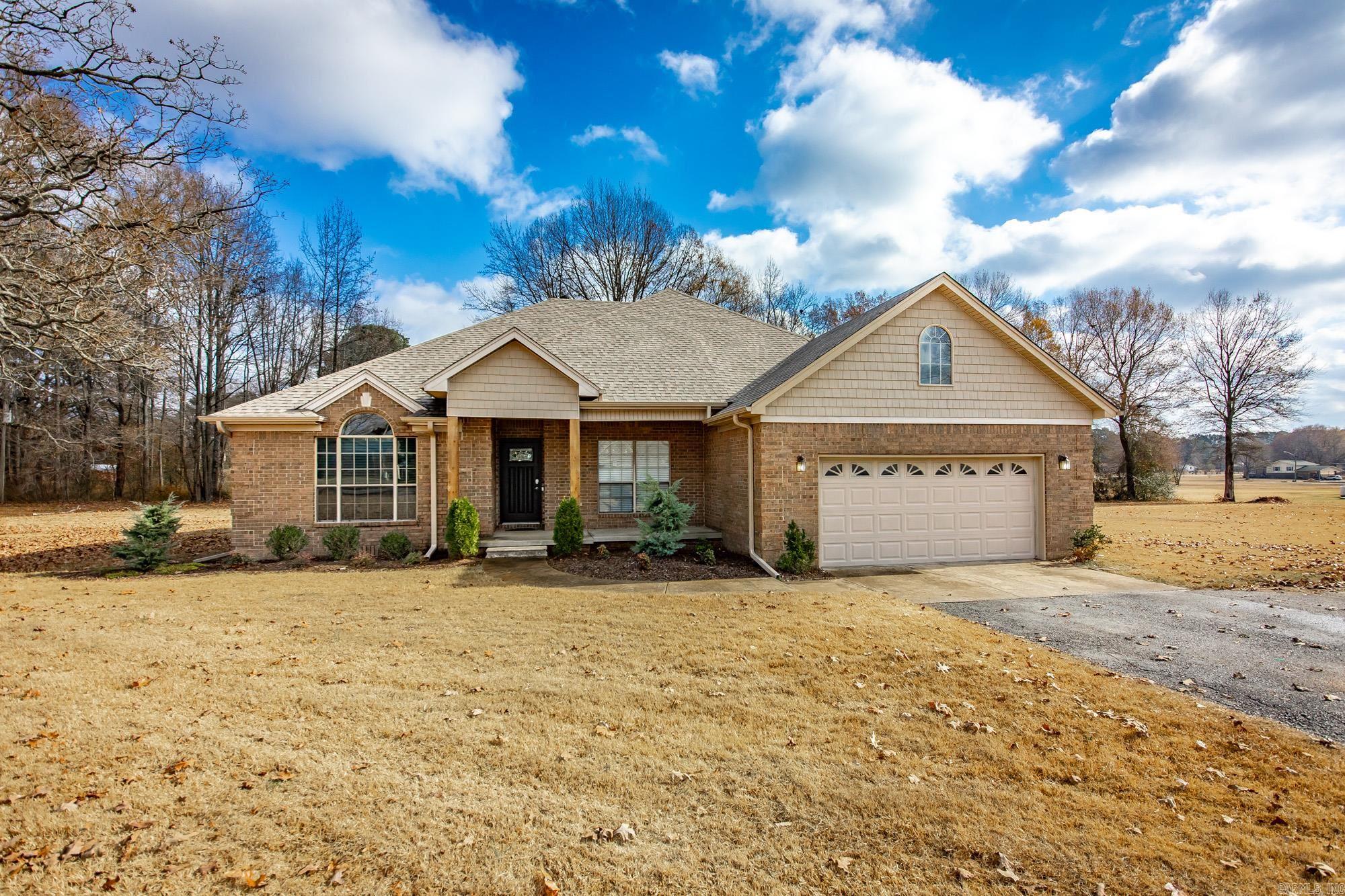 3215 Kerr Station  Cabot, AR