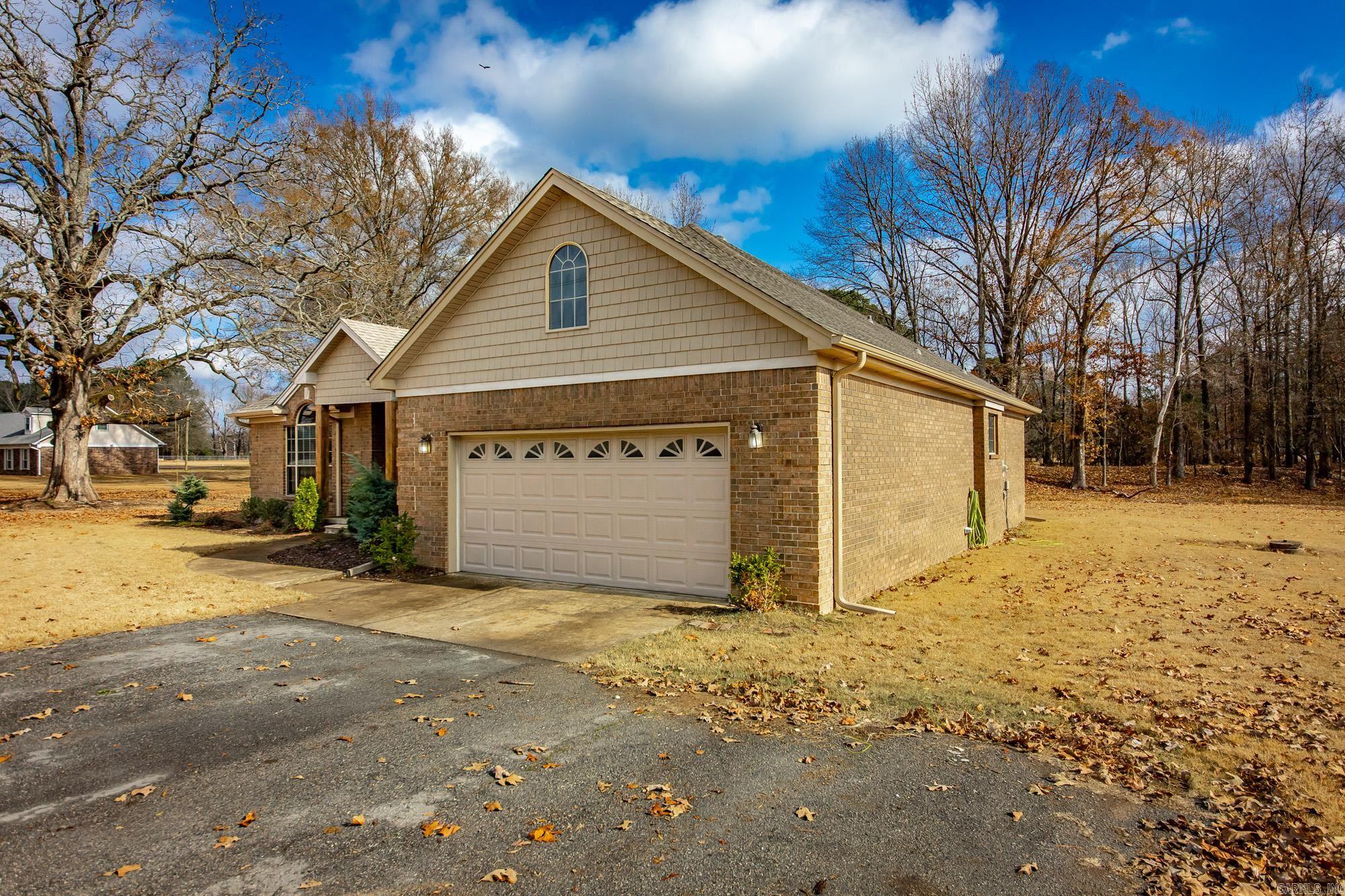 3215 Kerr Station  Cabot, AR