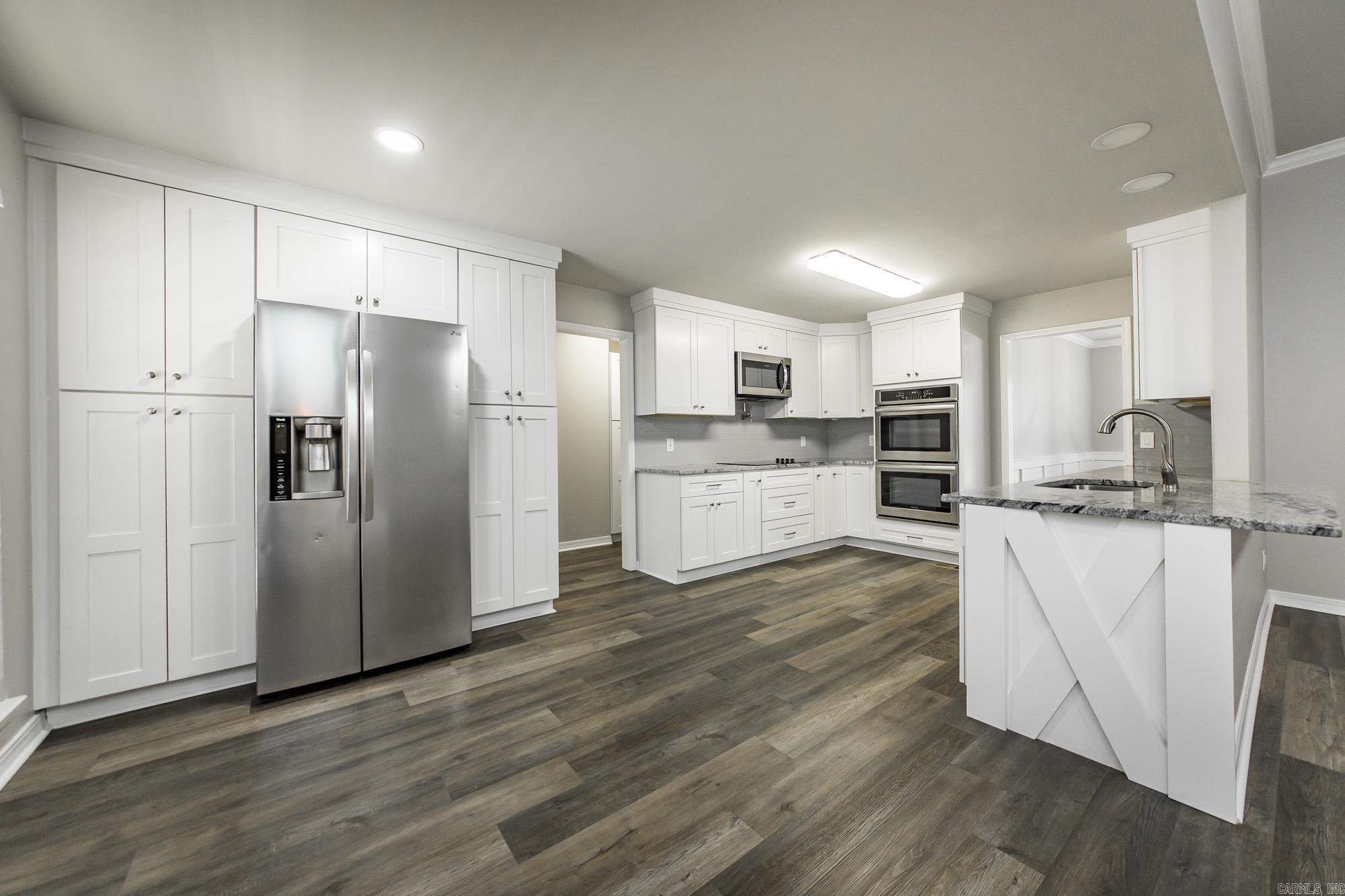 3215 Kerr Station  Cabot, AR