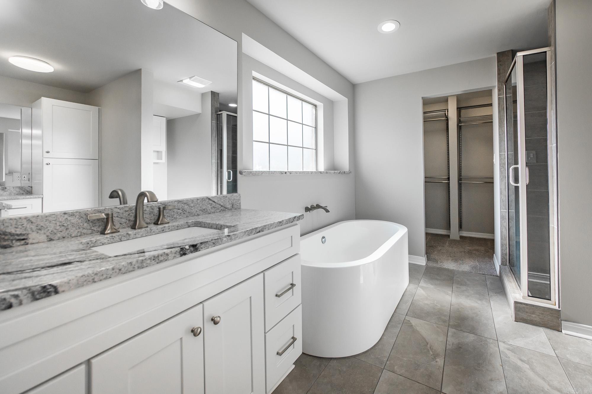 3215 Kerr Station  Cabot, AR