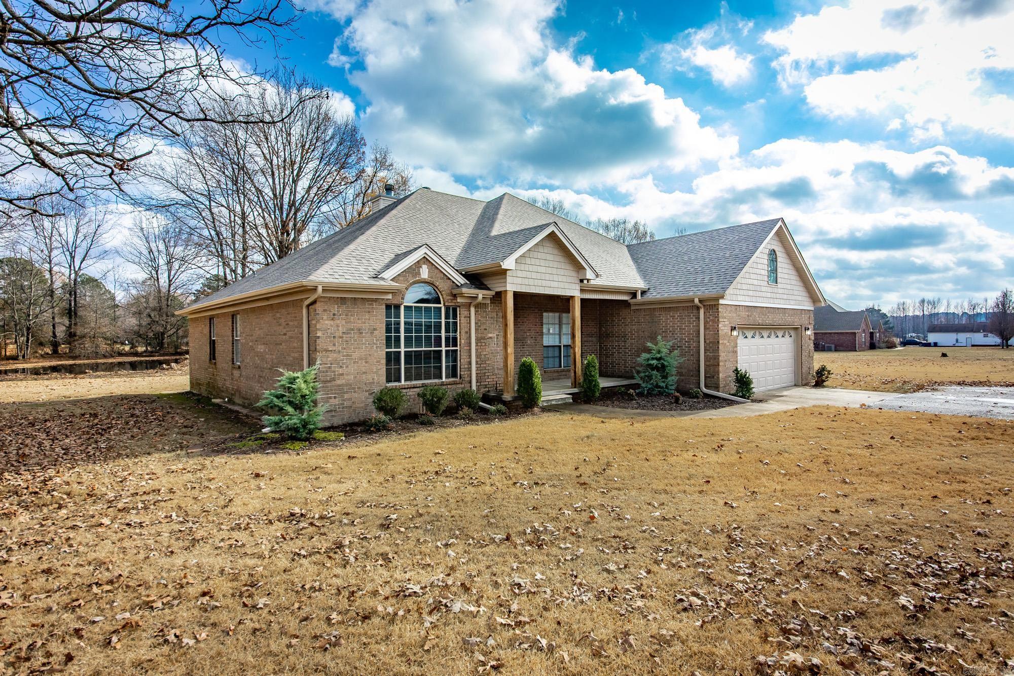 3215 Kerr Station  Cabot, AR