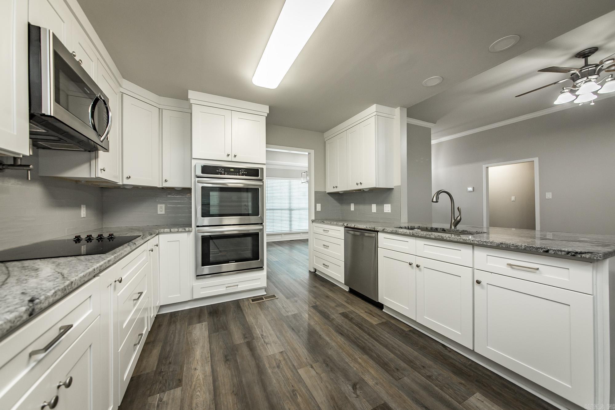 3215 Kerr Station  Cabot, AR