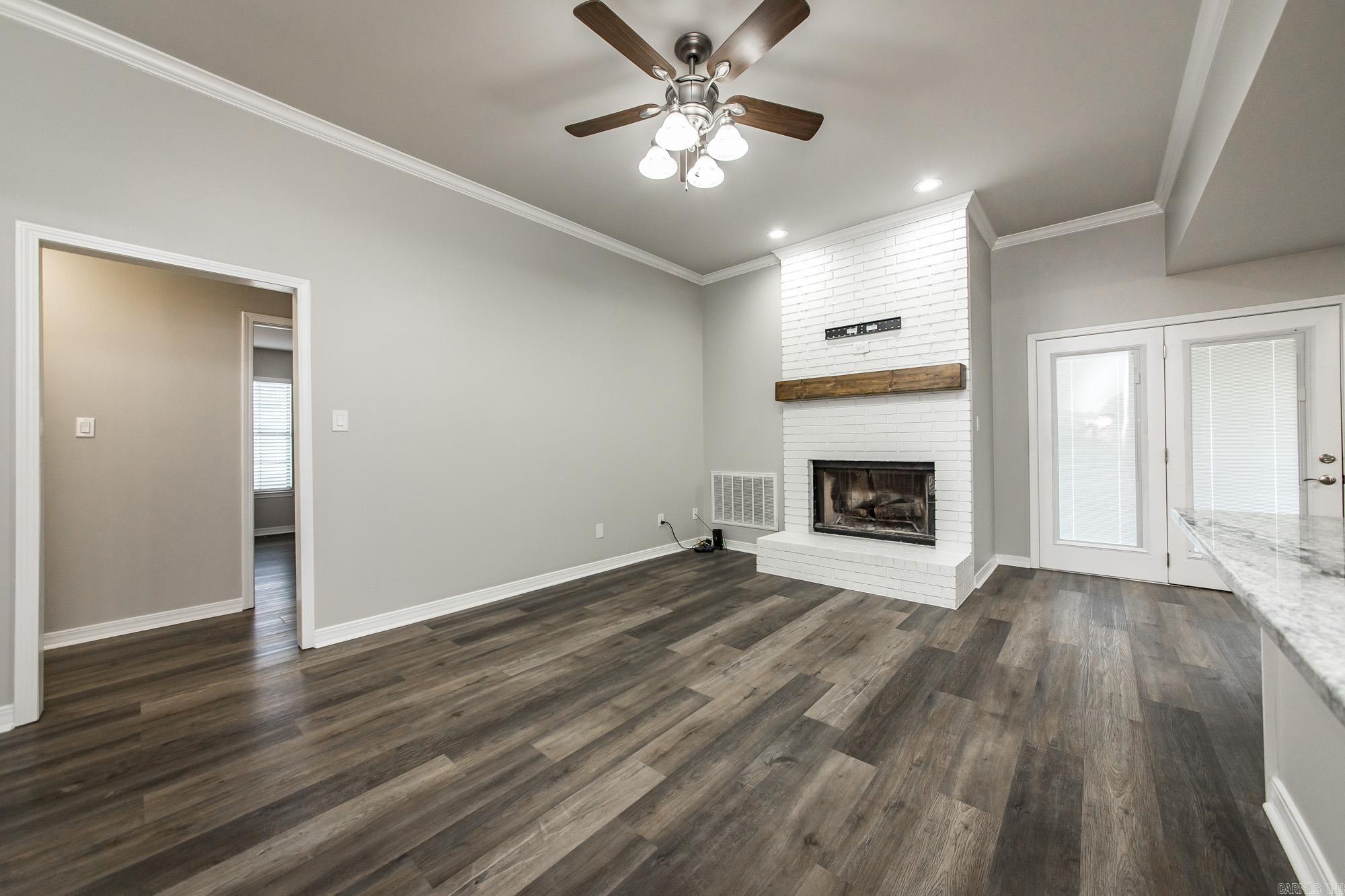 3215 Kerr Station  Cabot, AR