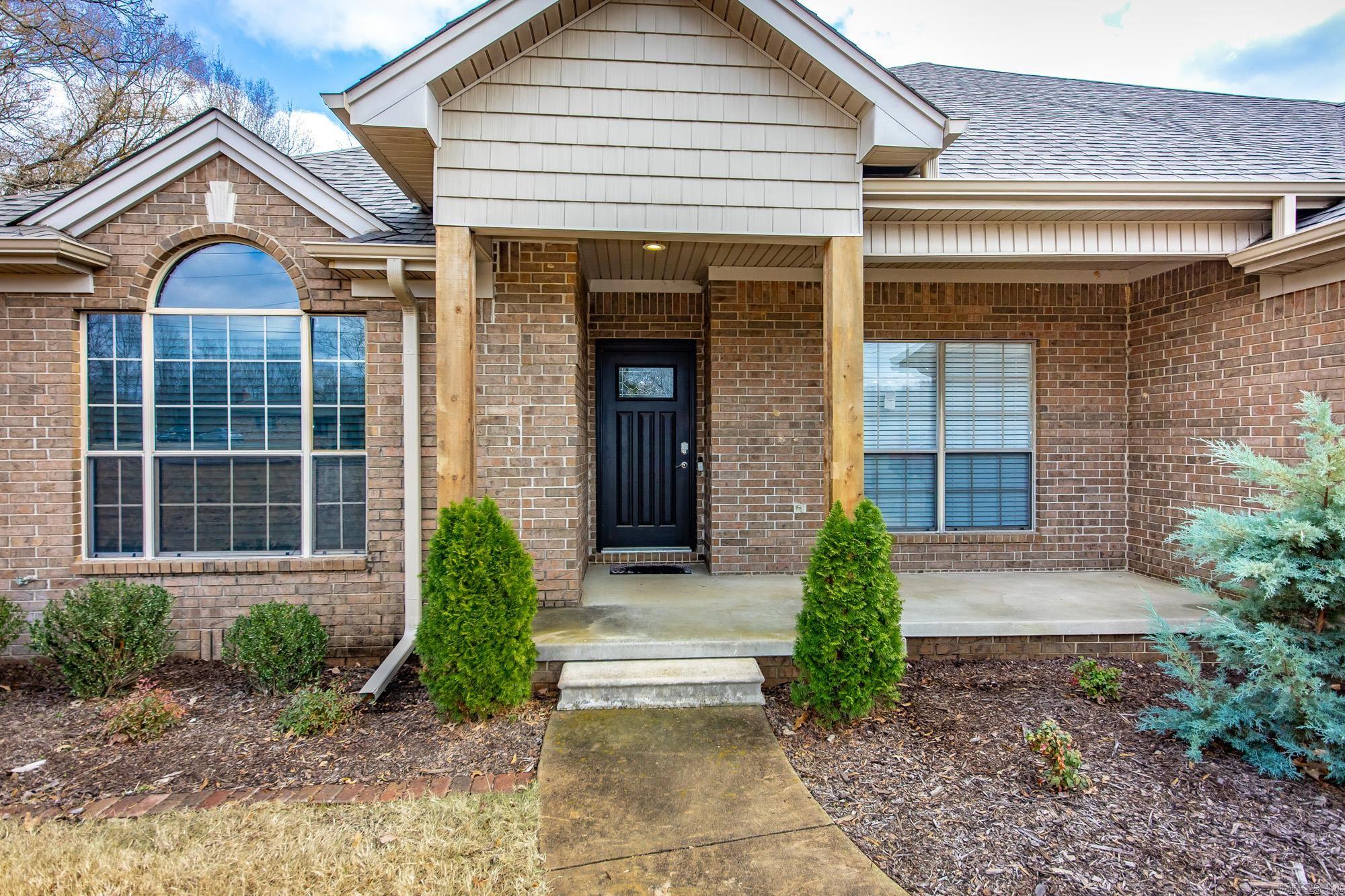 3215 Kerr Station  Cabot, AR