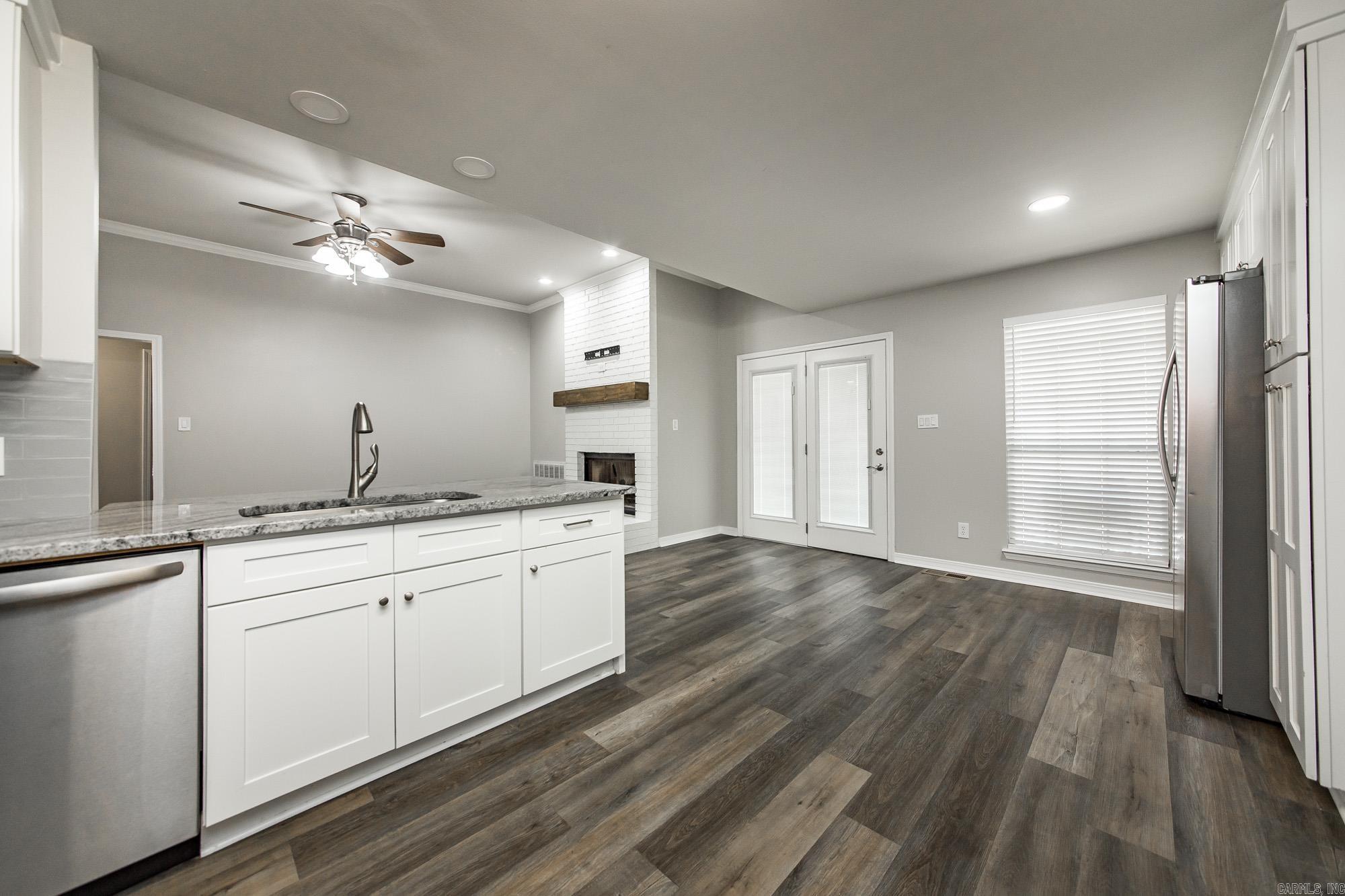 3215 Kerr Station  Cabot, AR