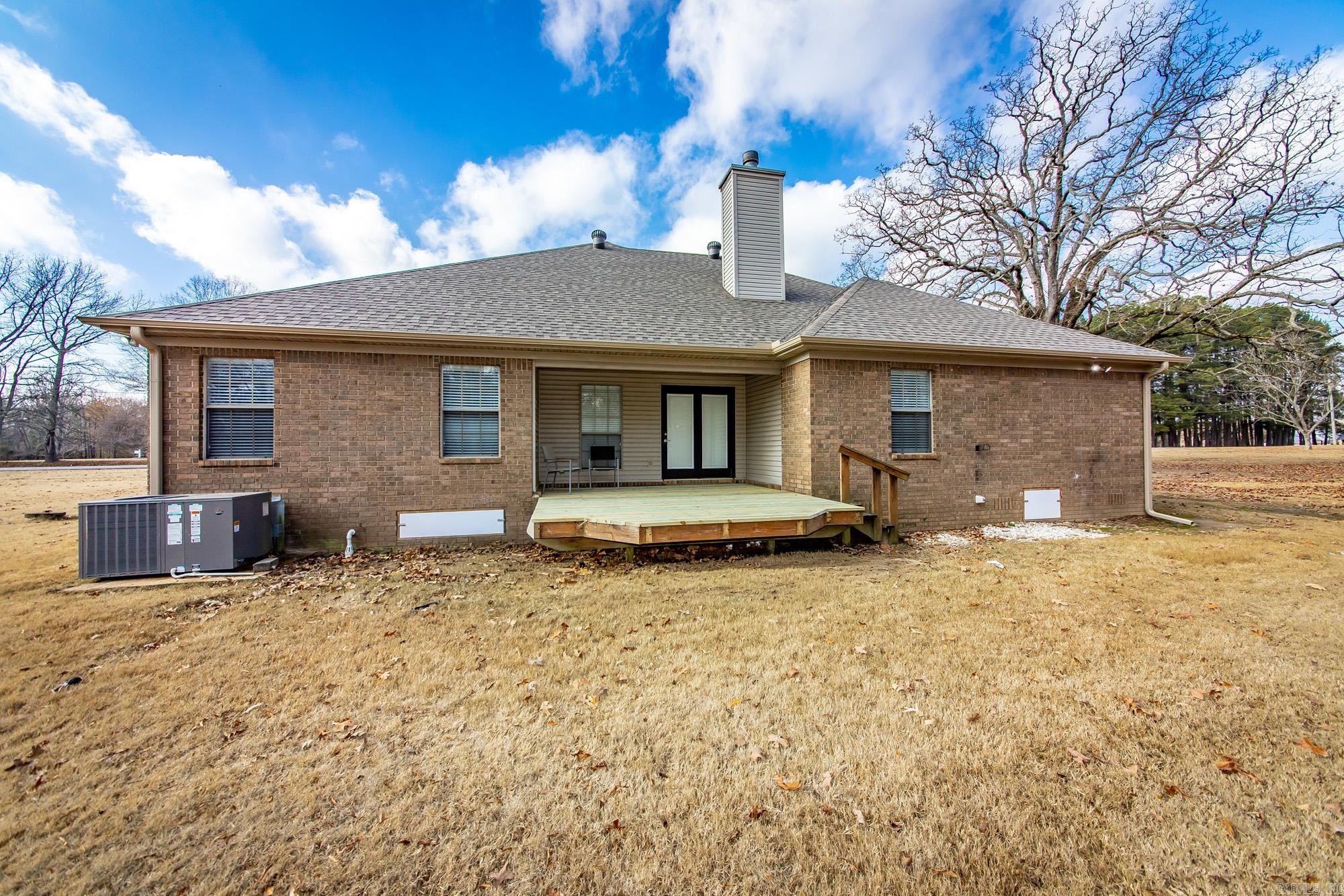 3215 Kerr Station  Cabot, AR