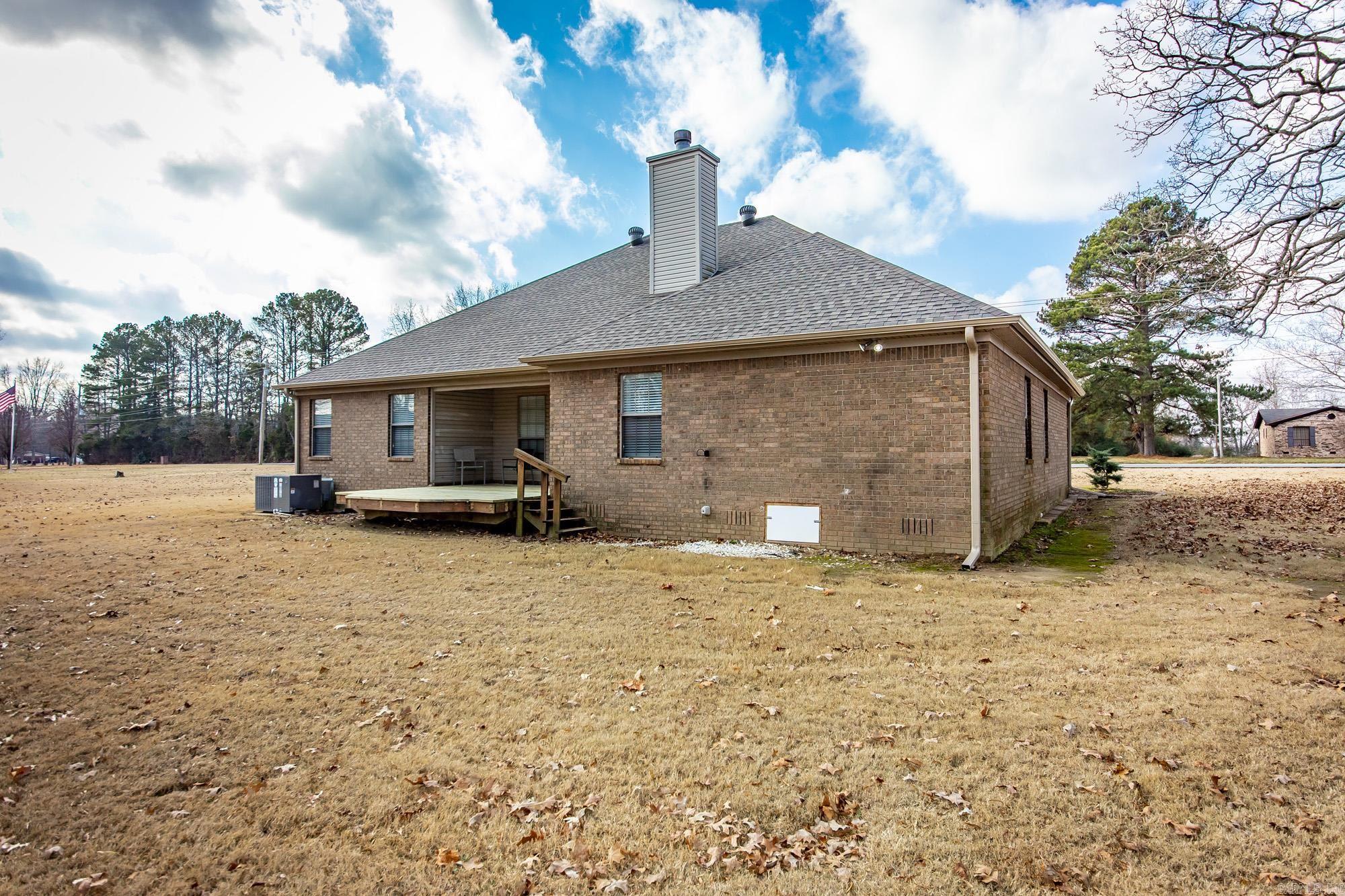 3215 Kerr Station  Cabot, AR
