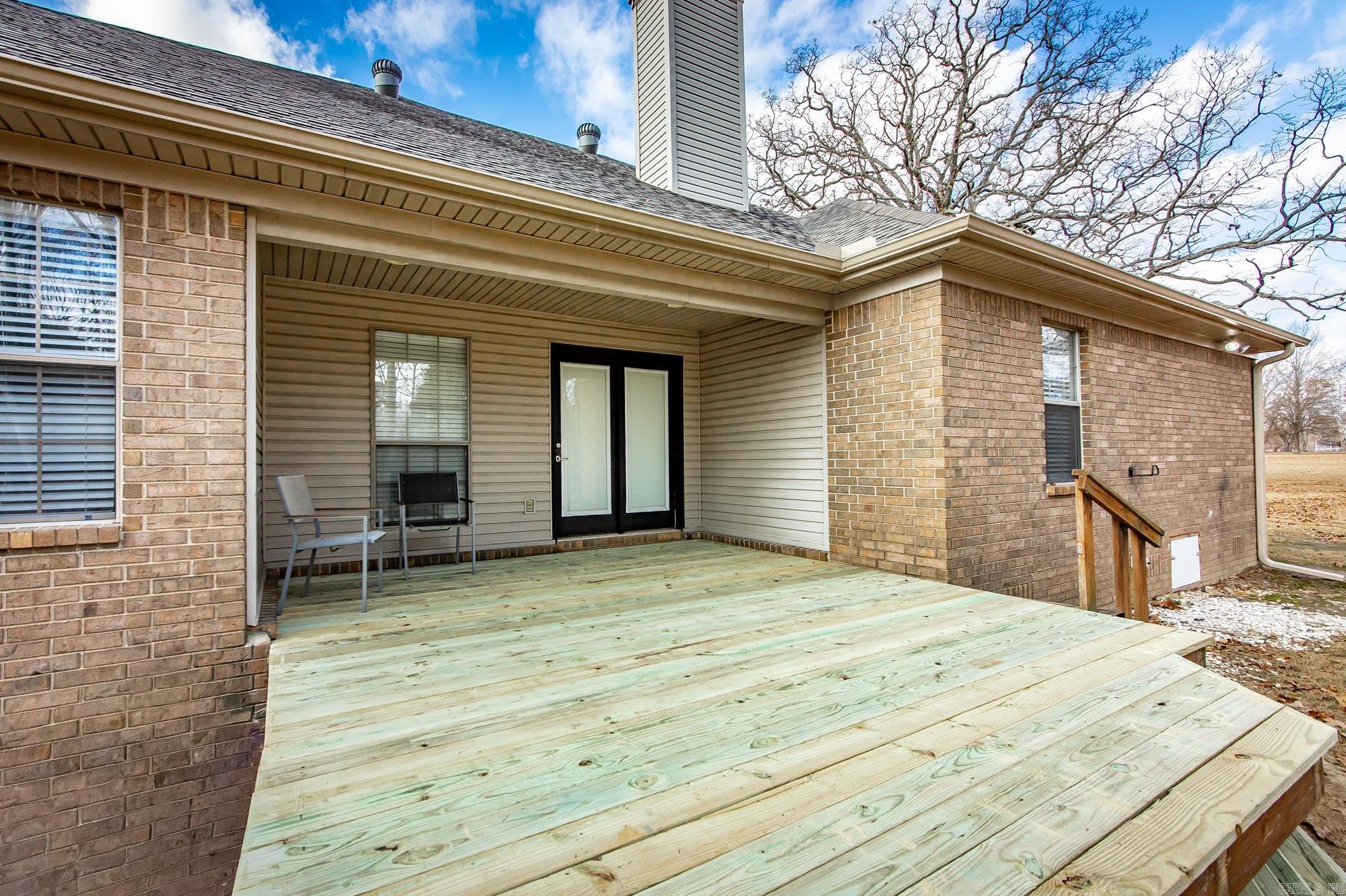 3215 Kerr Station  Cabot, AR