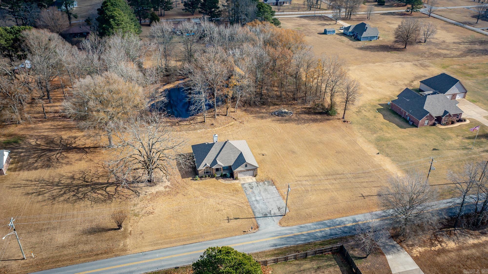 3215 Kerr Station  Cabot, AR