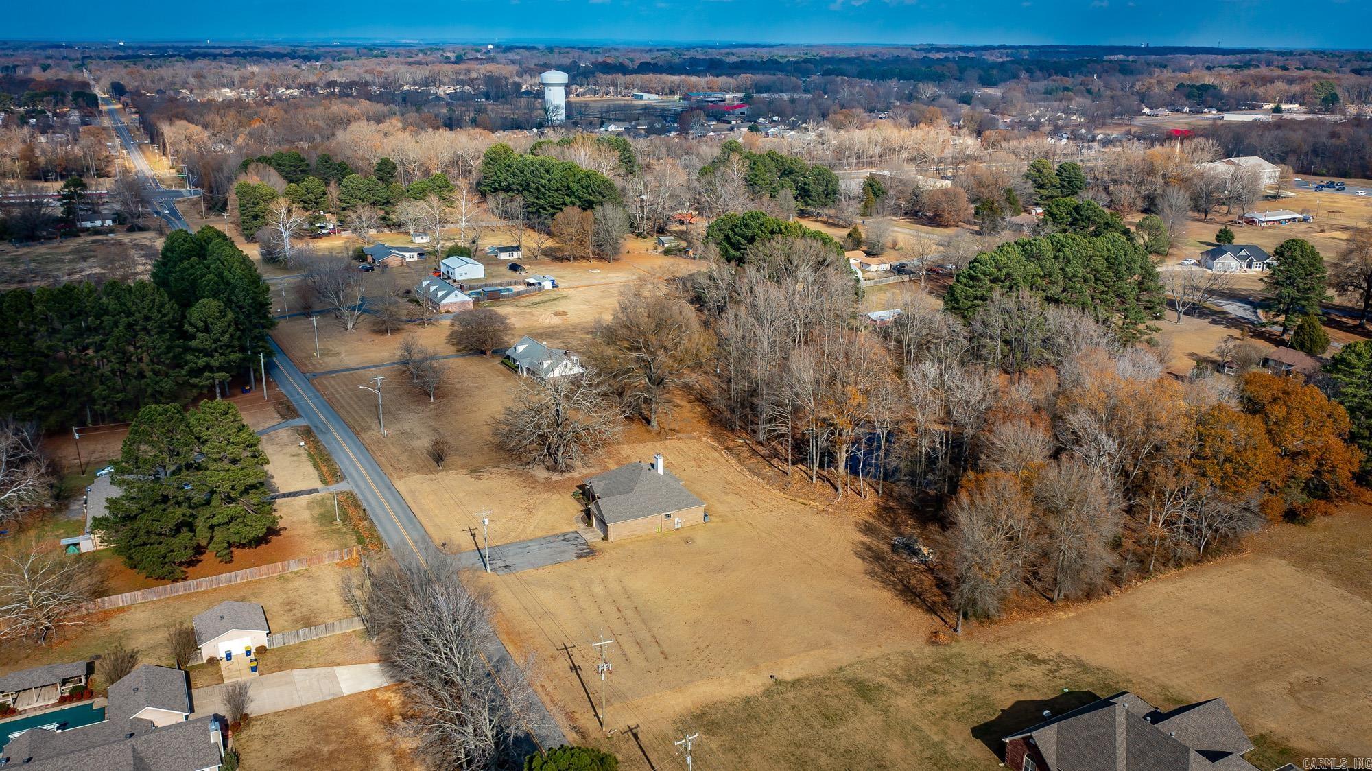 3215 Kerr Station  Cabot, AR