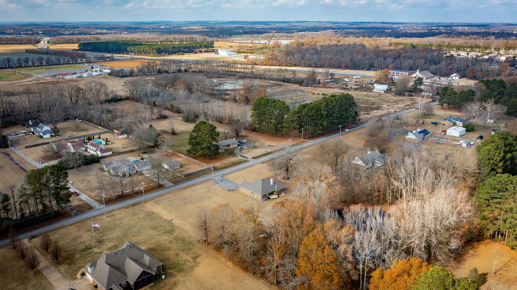 3215 Kerr Station  Cabot, AR