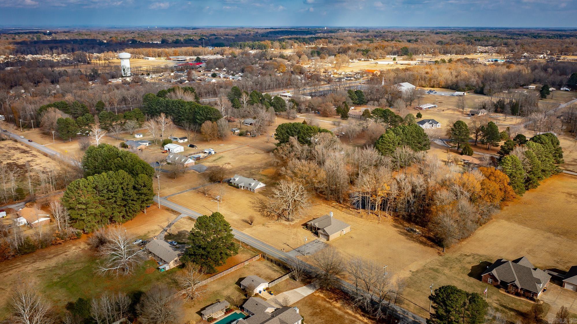 3215 Kerr Station  Cabot, AR