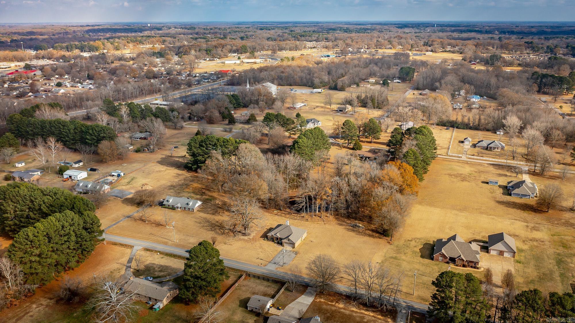 3215 Kerr Station  Cabot, AR