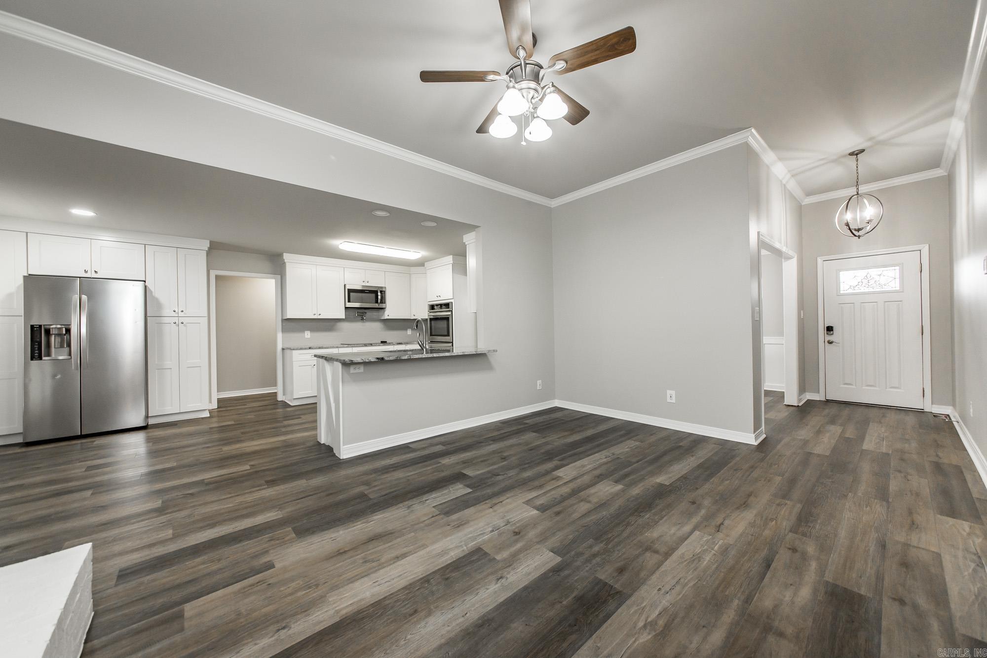 3215 Kerr Station  Cabot, AR