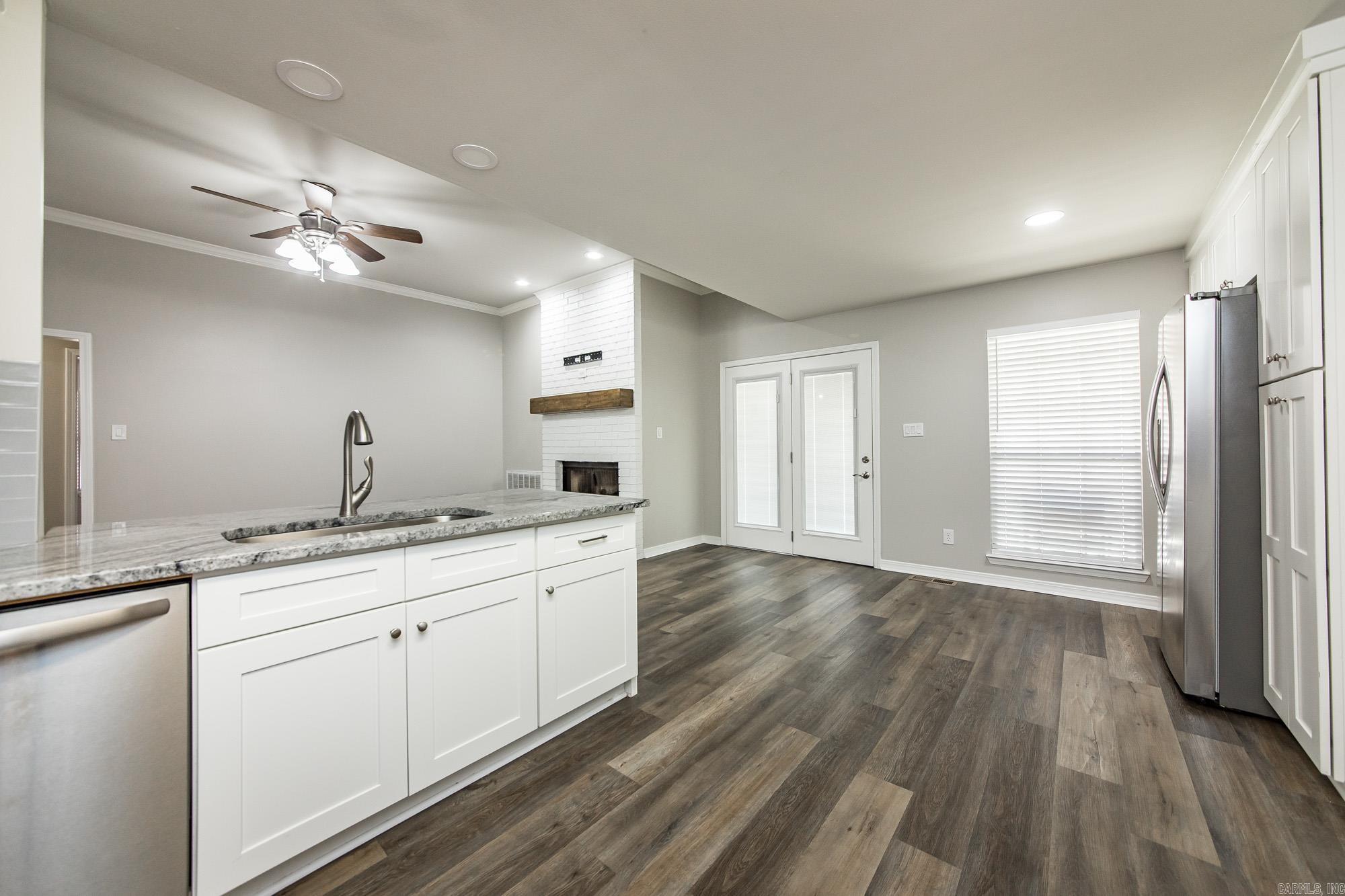 3215 Kerr Station  Cabot, AR