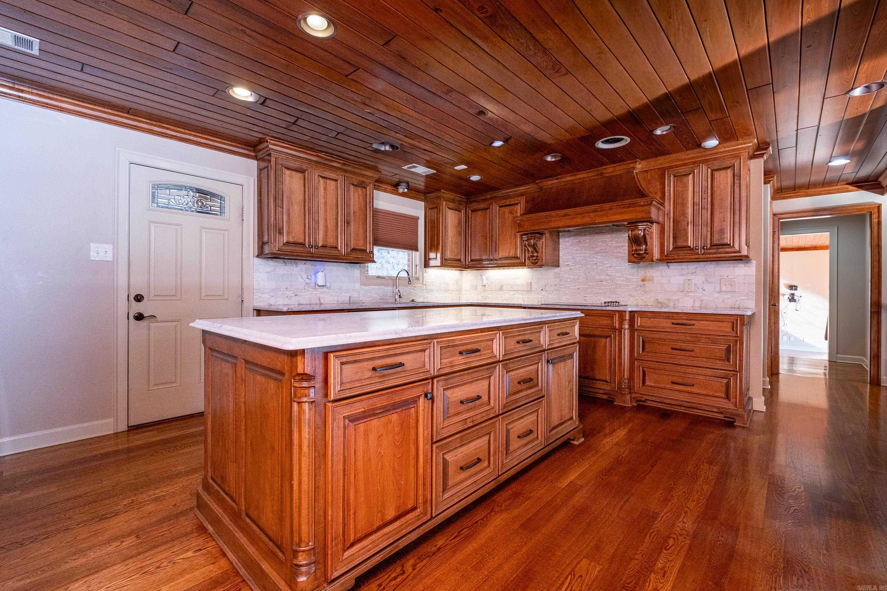 1725 Tally Ho  Little Rock, AR