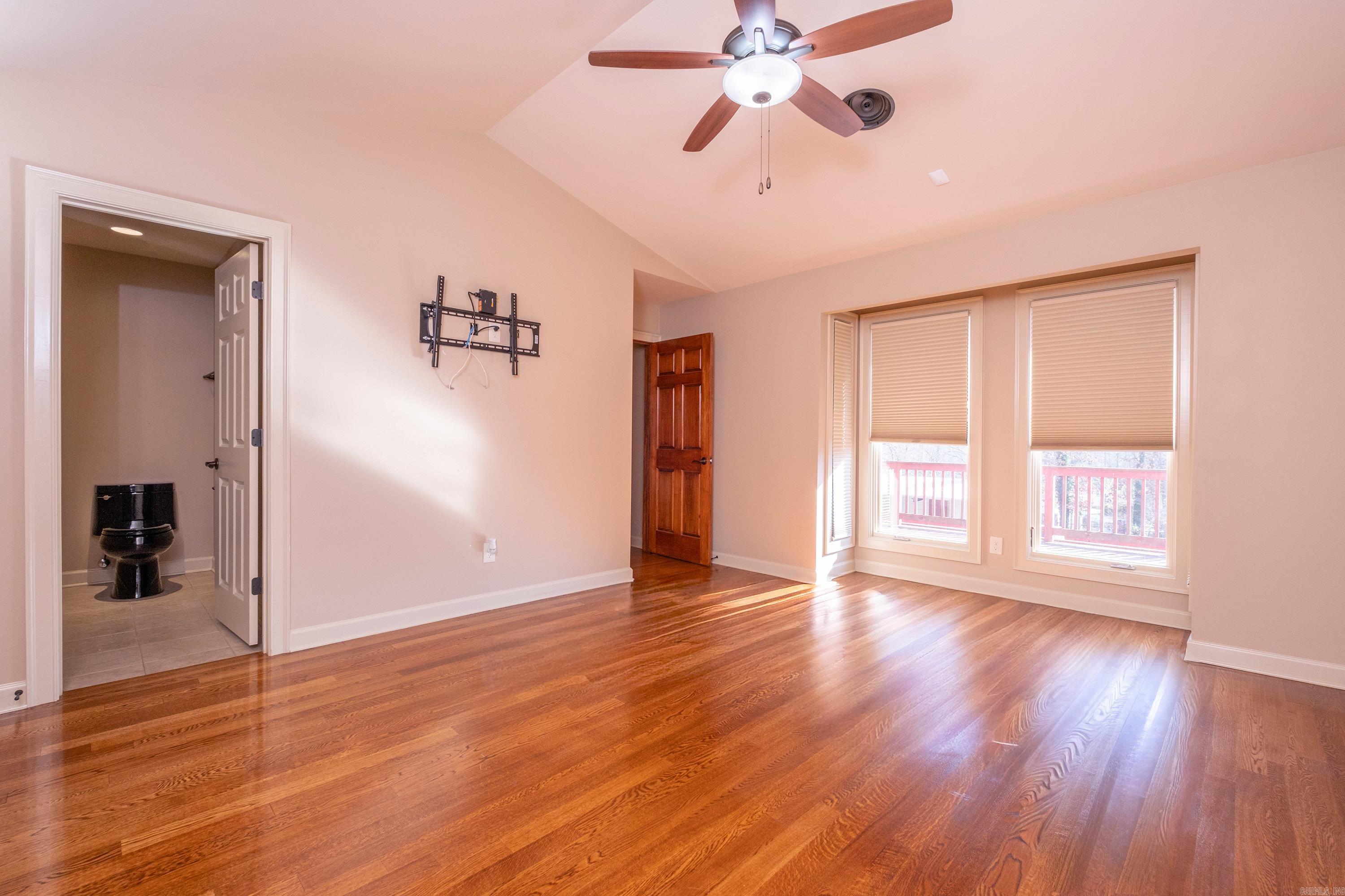 1725 Tally Ho  Little Rock, AR