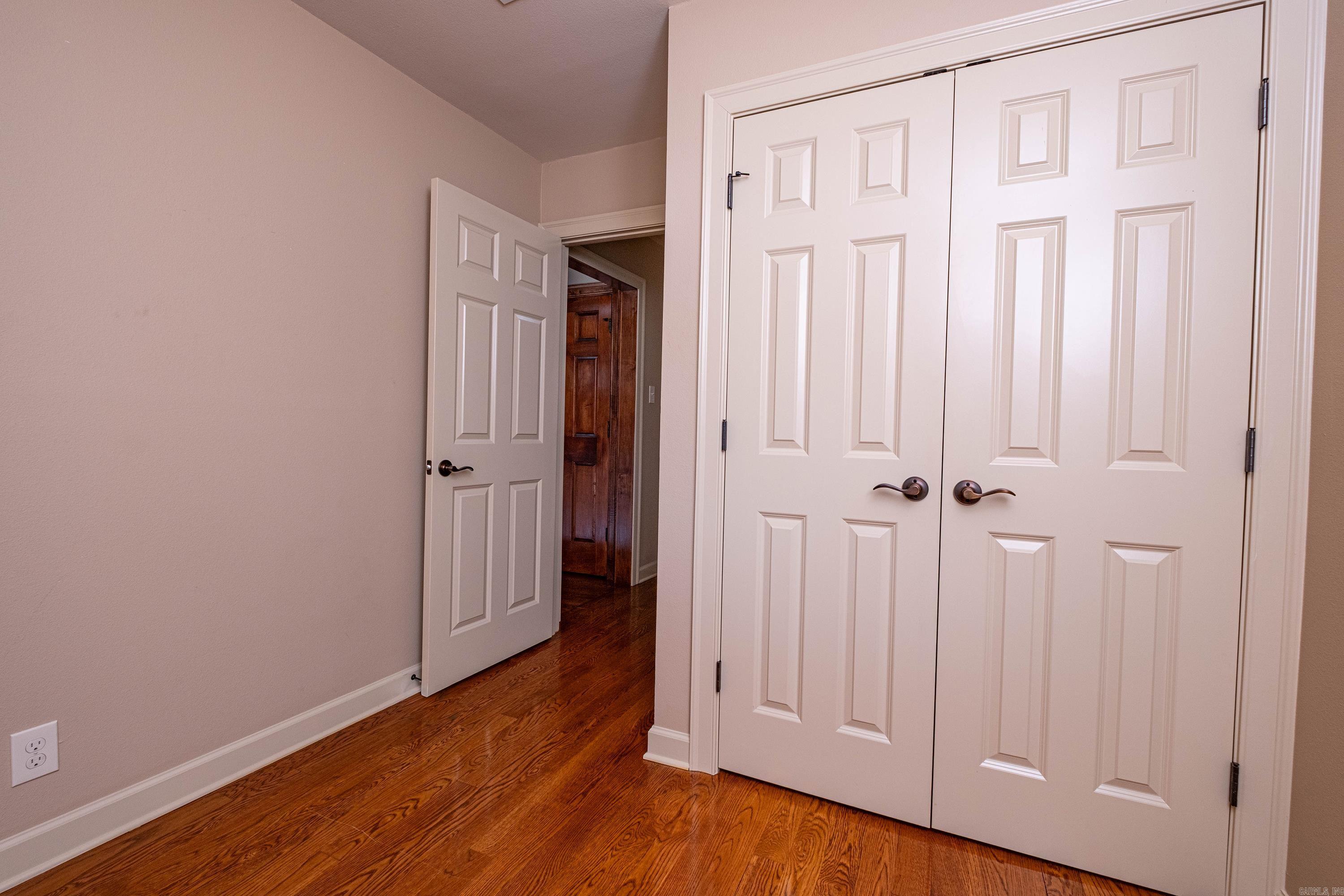 1725 Tally Ho  Little Rock, AR