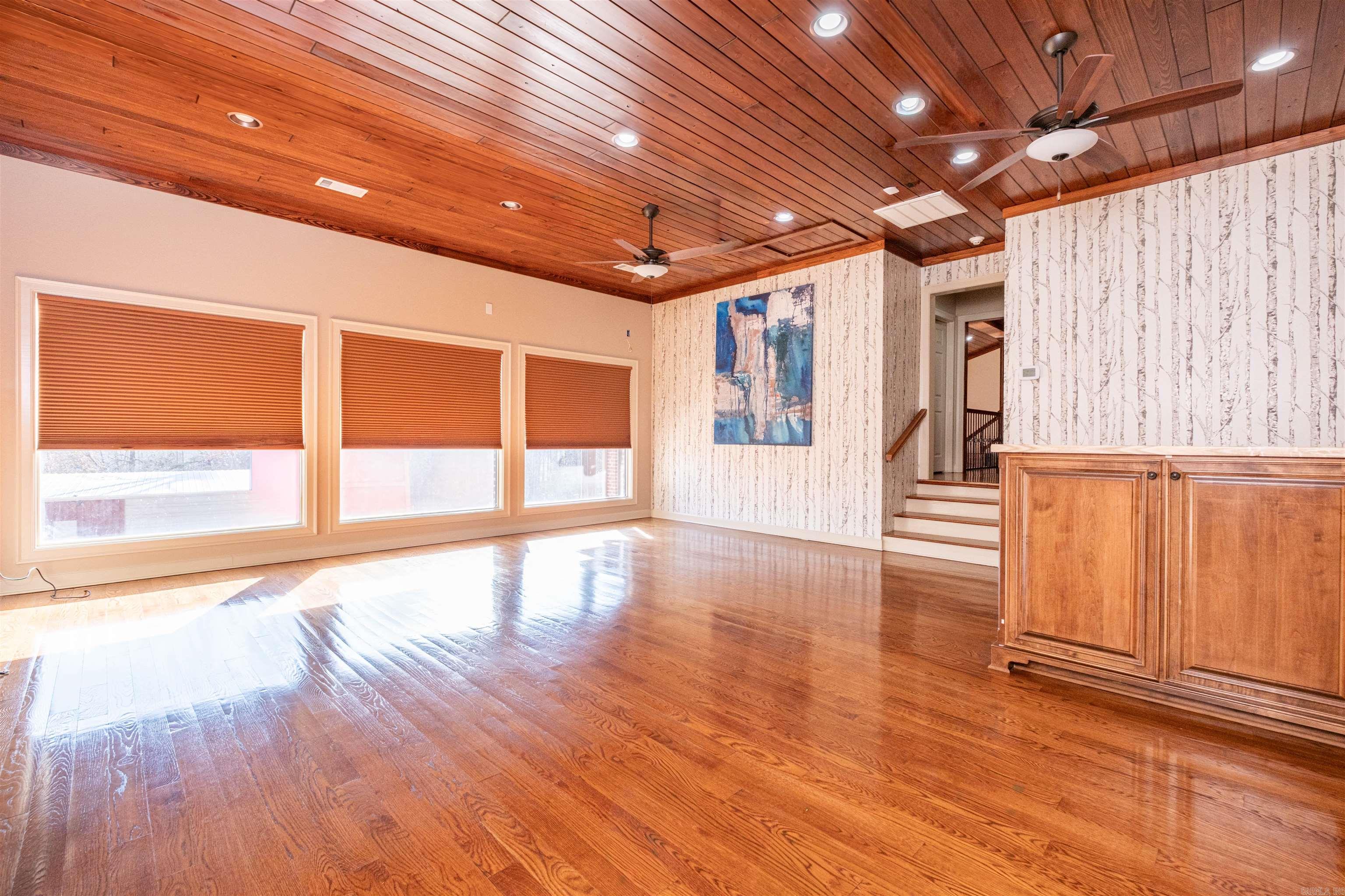 1725 Tally Ho  Little Rock, AR