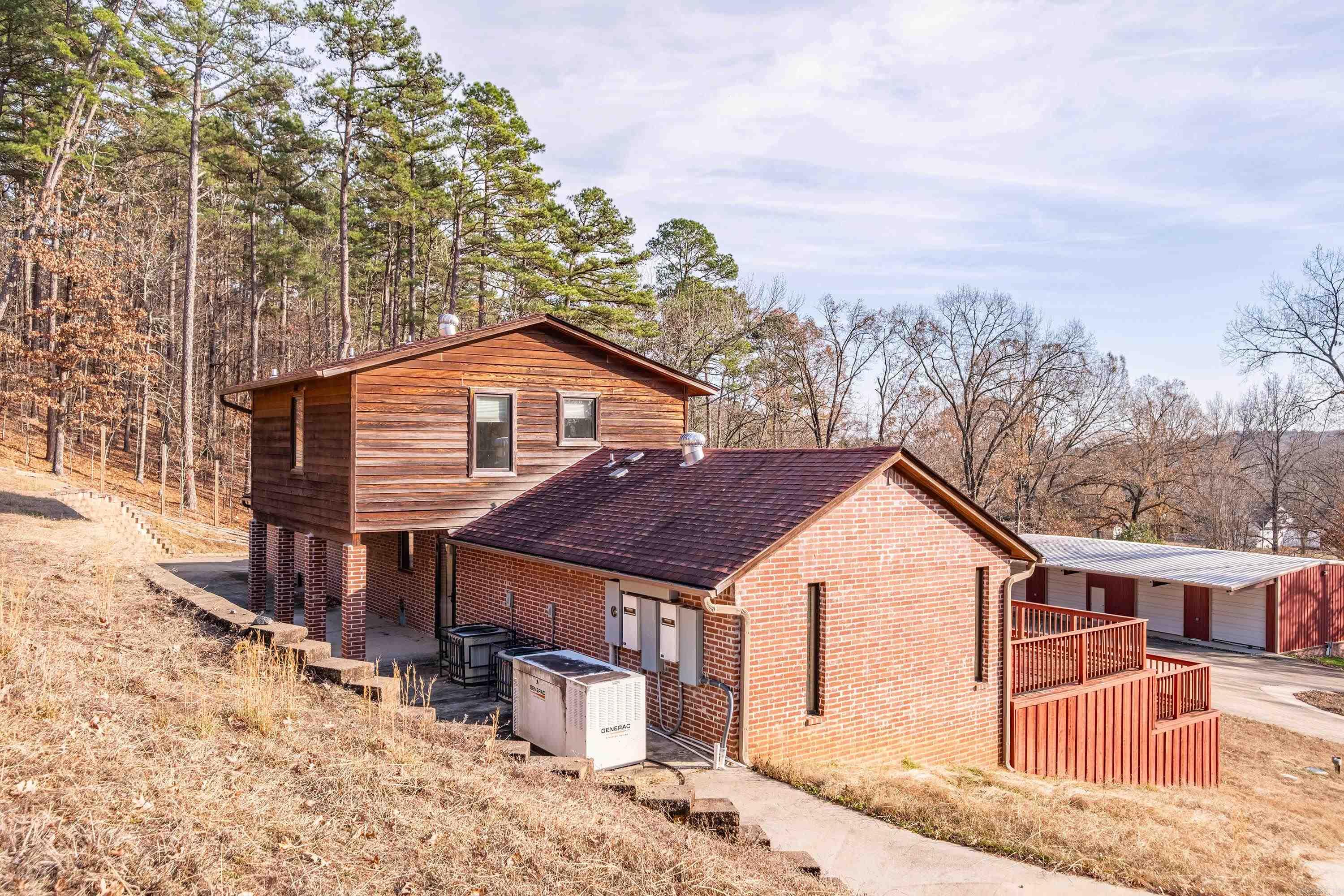 1725 Tally Ho  Little Rock, AR