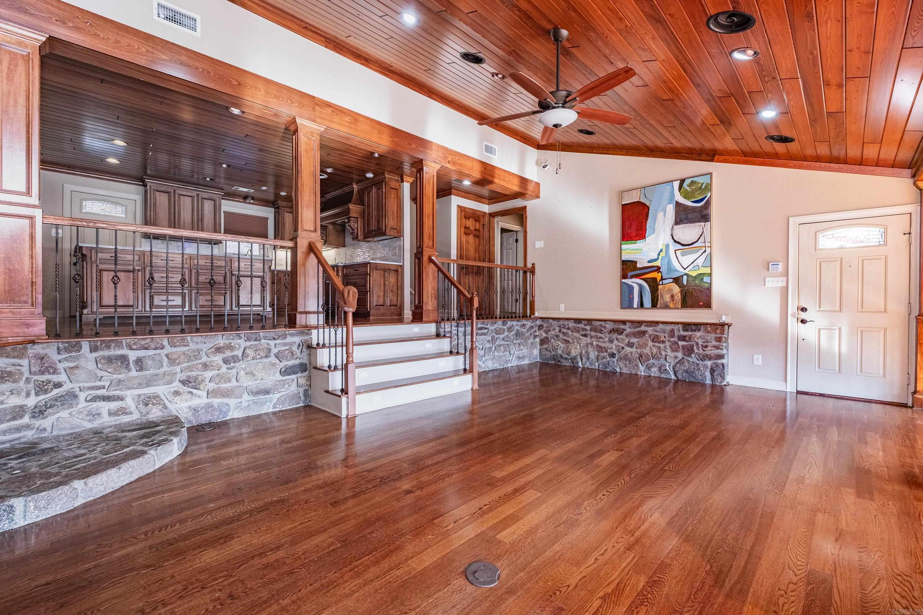 1725 Tally Ho  Little Rock, AR