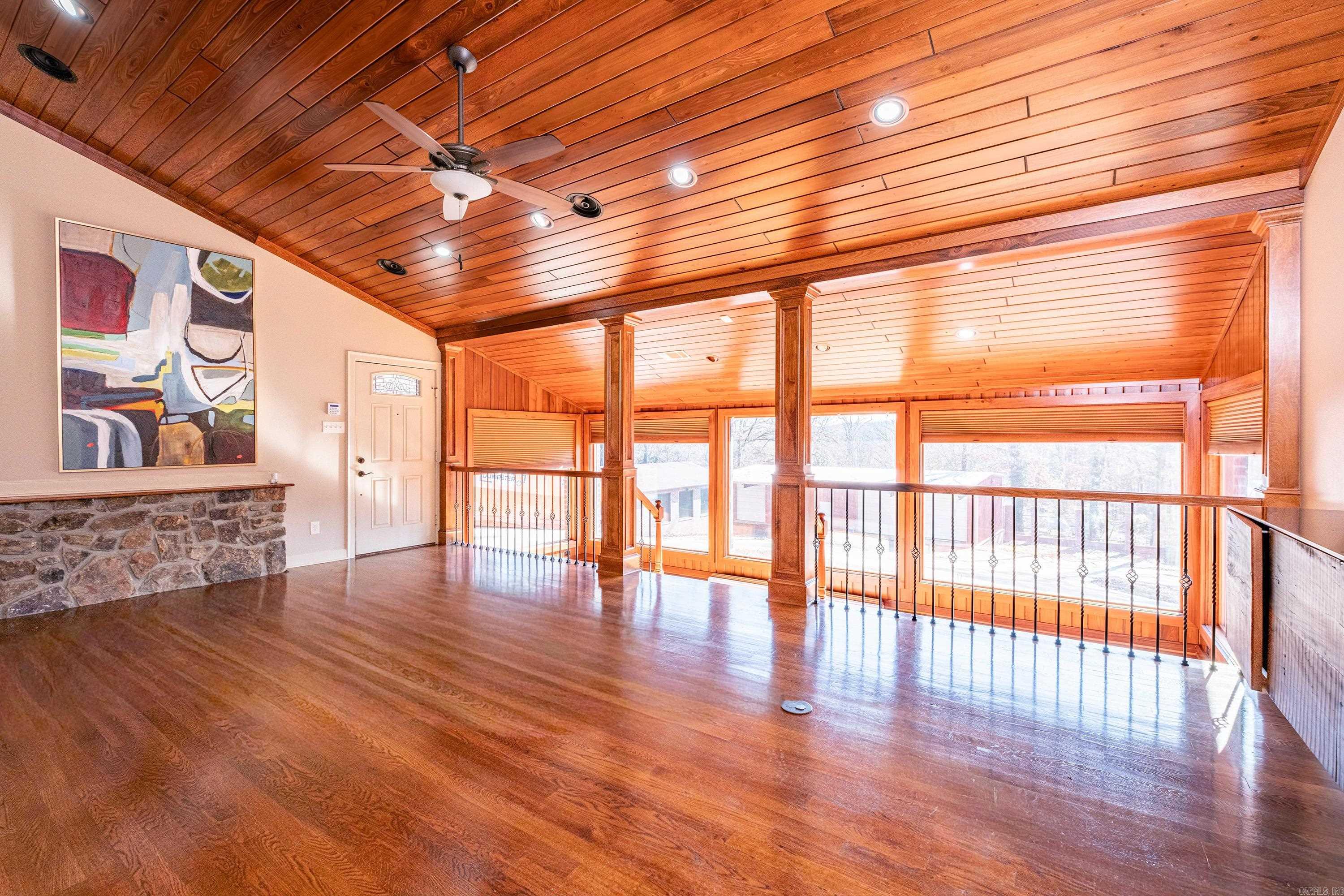 1725 Tally Ho  Little Rock, AR