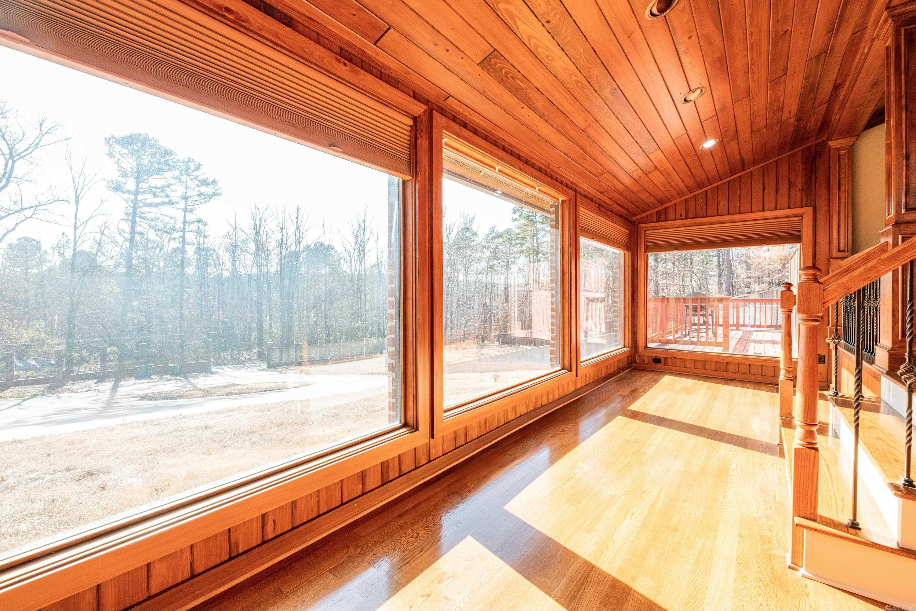 1725 Tally Ho  Little Rock, AR