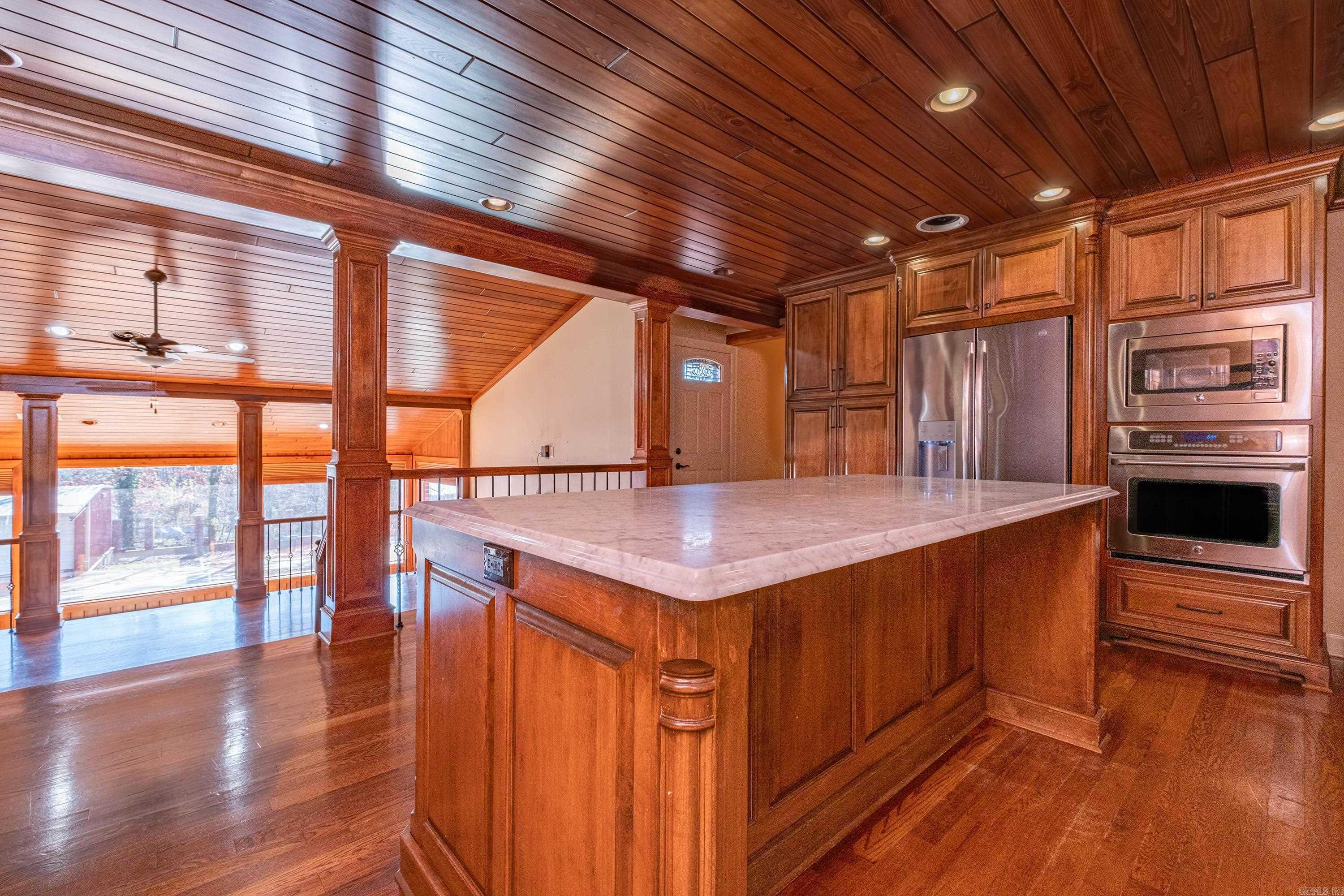 1725 Tally Ho  Little Rock, AR