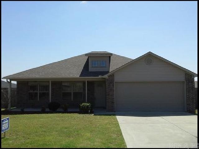 14505 Parkway Circle  Alexander, AR