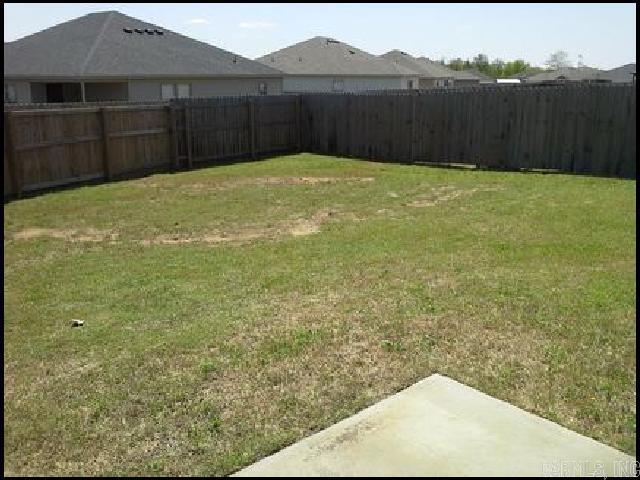 14505 Parkway Circle  Alexander, AR