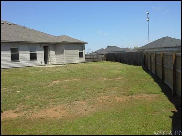 14505 Parkway Circle  Alexander, AR